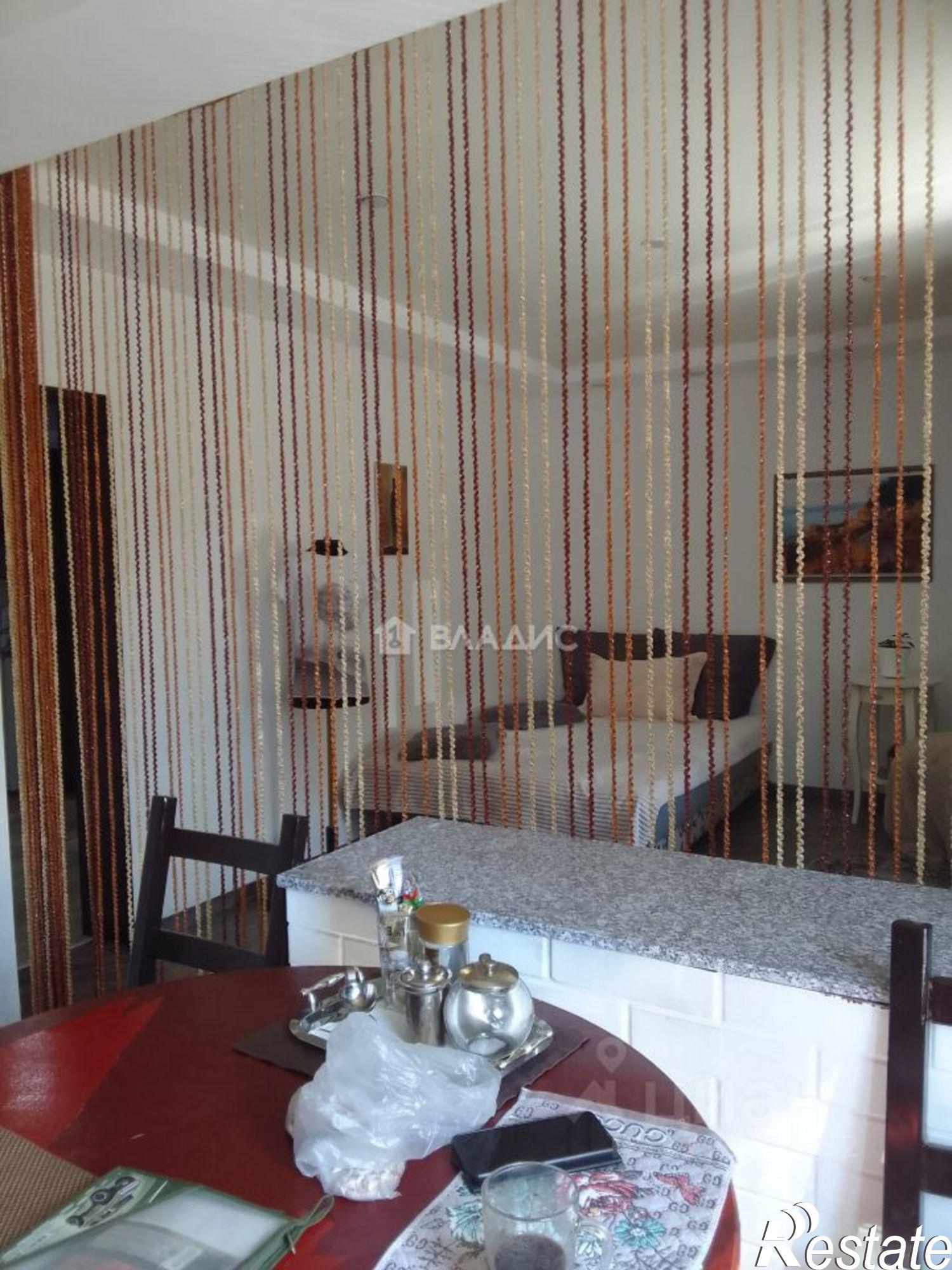 Купить квартиру за 4 300 000 рублей на Яминская улица, 32