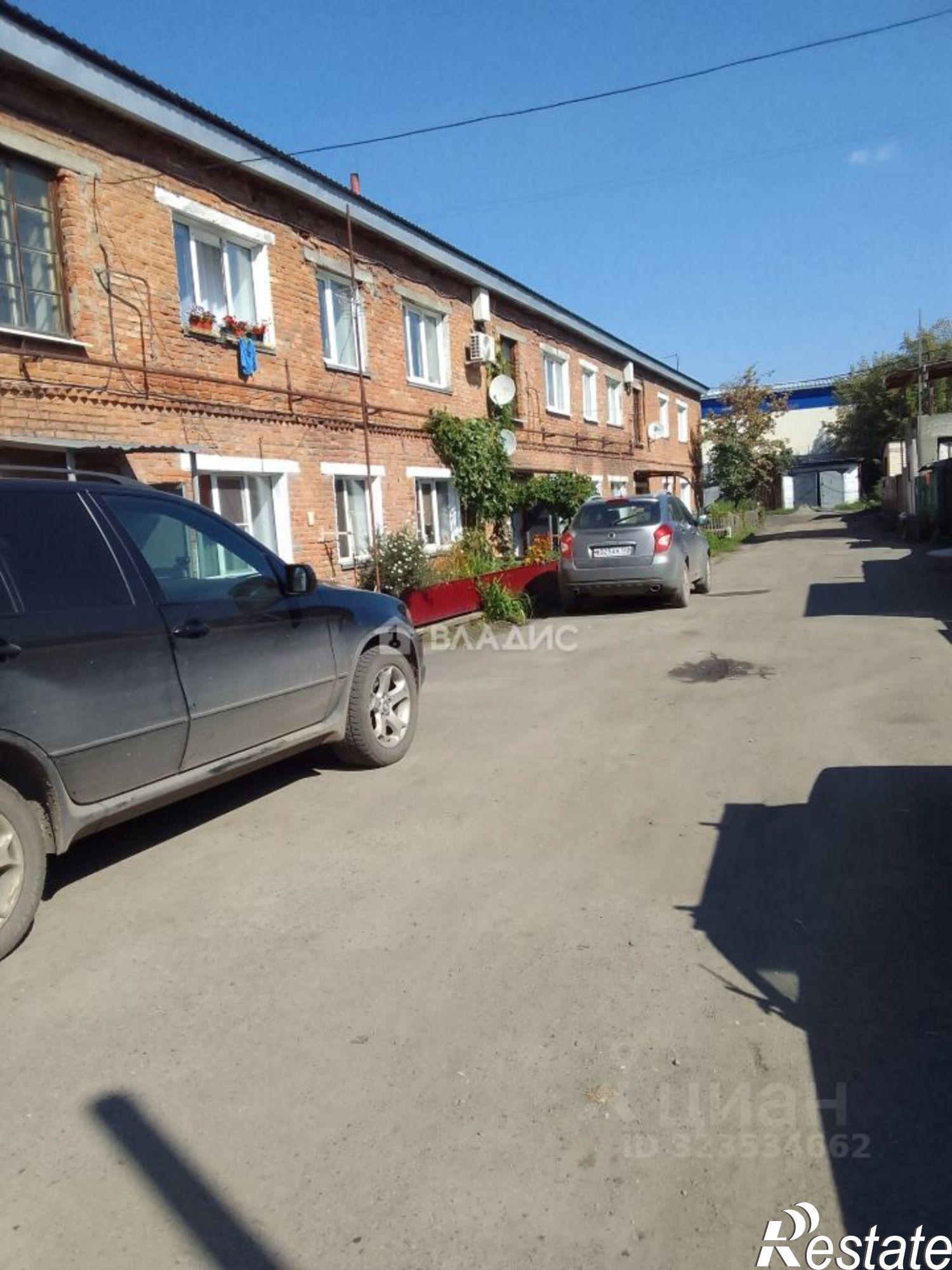 Купить квартиру за 4 300 000 рублей на Яминская улица, 32