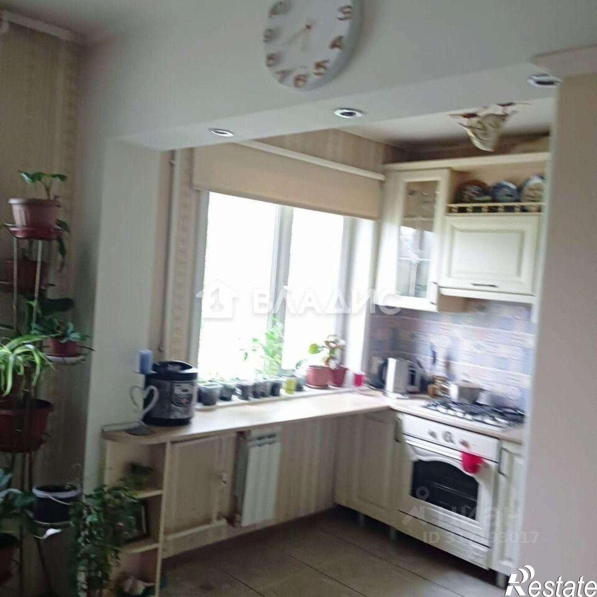 Купить квартиру за 5 500 000 рублей на улица Виктора Петрова, 2