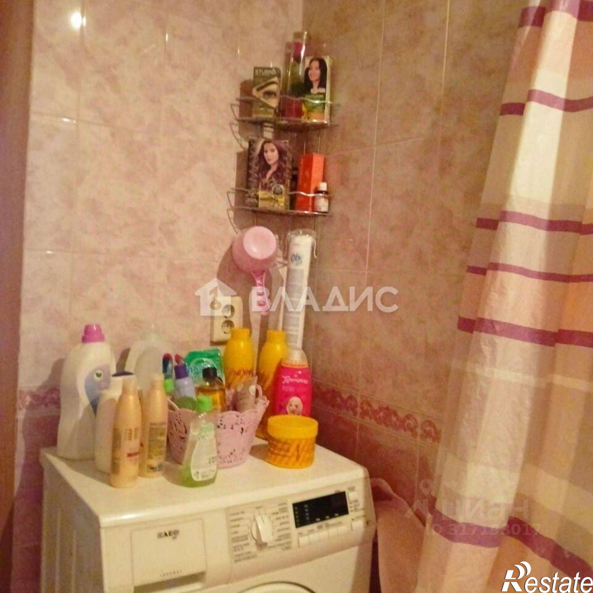 Купить квартиру за 5 500 000 рублей на улица Виктора Петрова, 2