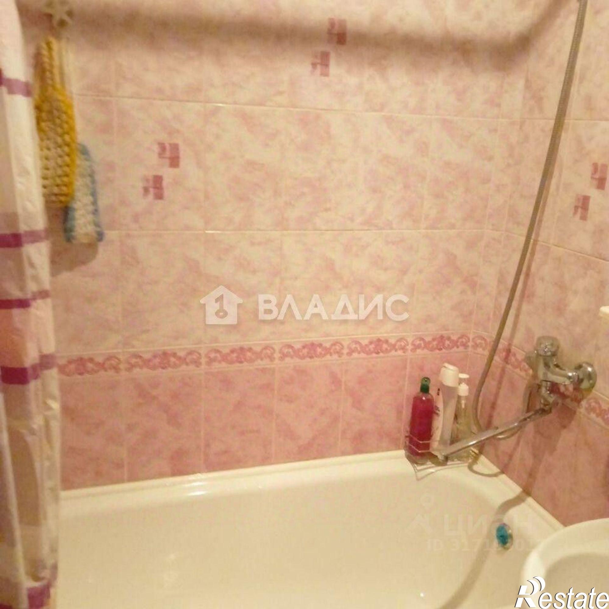 Купить квартиру за 5 500 000 рублей на улица Виктора Петрова, 2