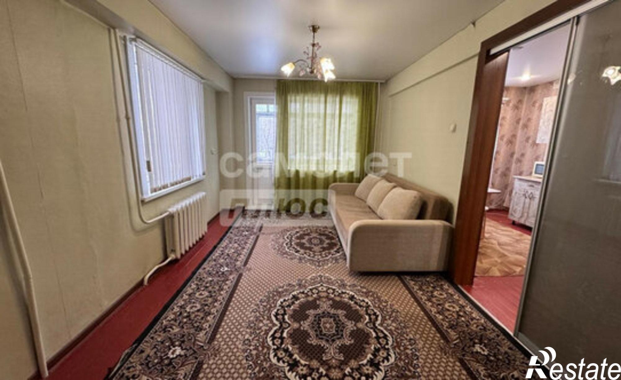 Купить квартиру за 3 100 000 рублей на Ленинградская улица, 113