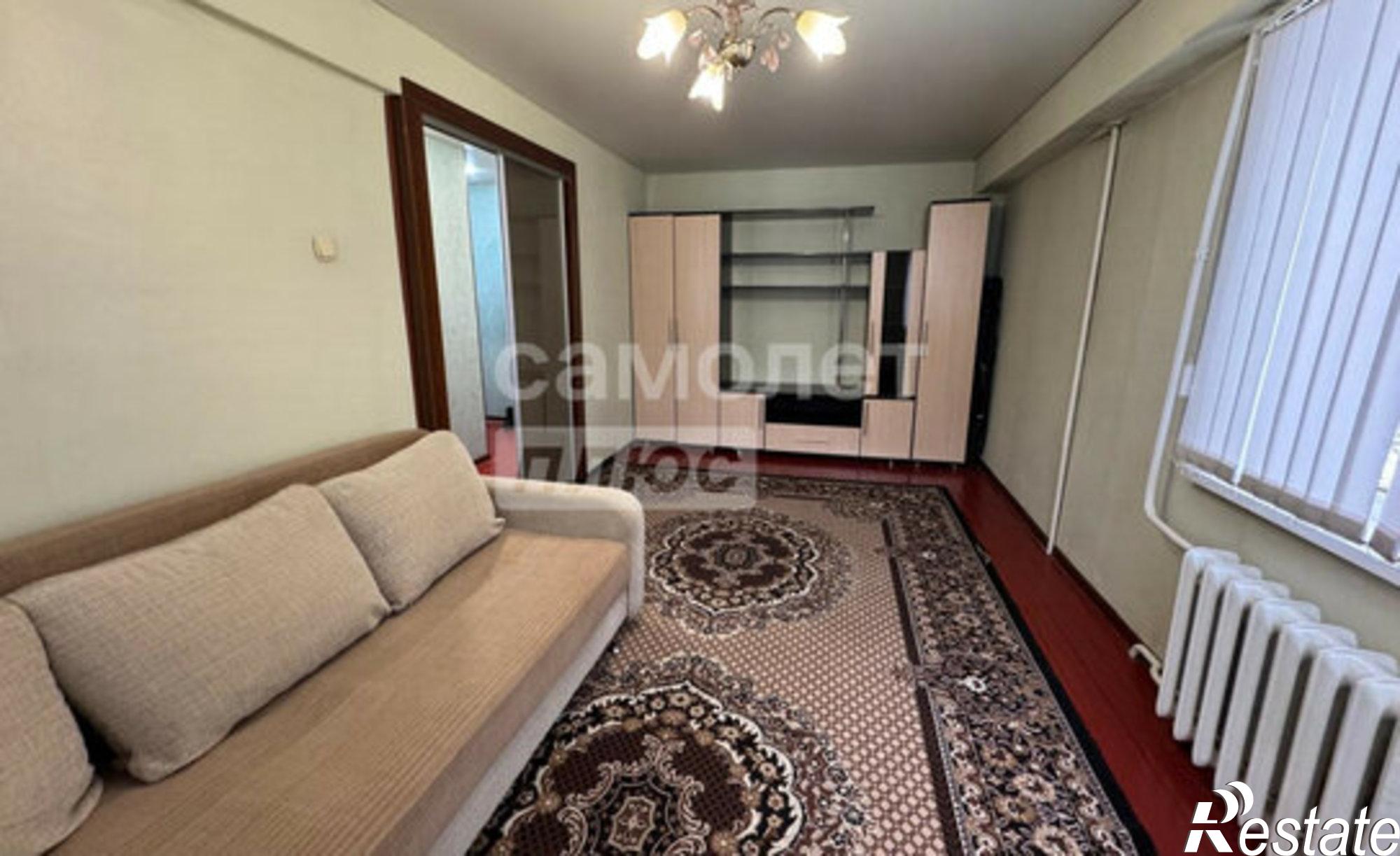 Купить квартиру за 3 100 000 рублей на Ленинградская улица, 113