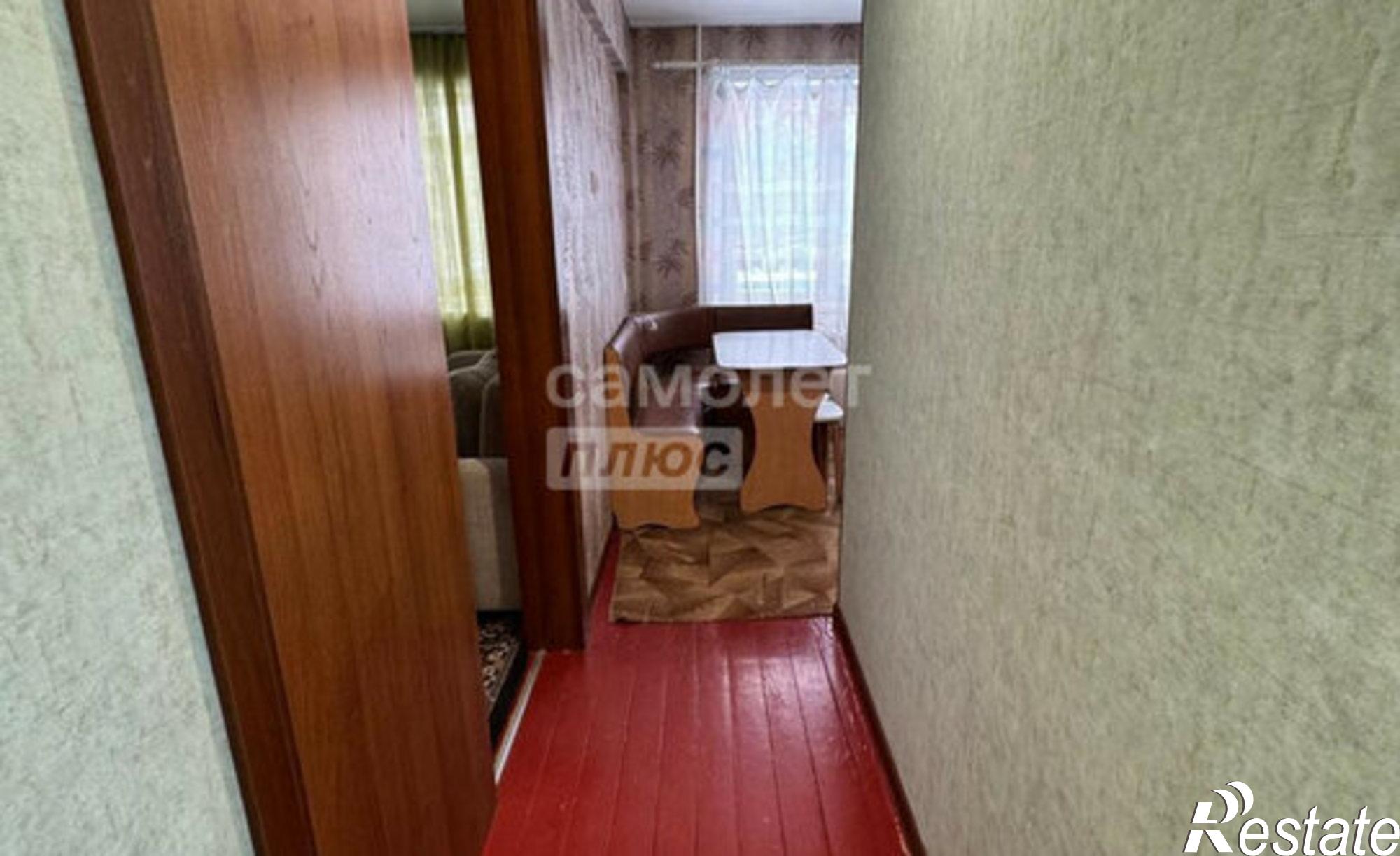 Купить квартиру за 3 100 000 рублей на Ленинградская улица, 113