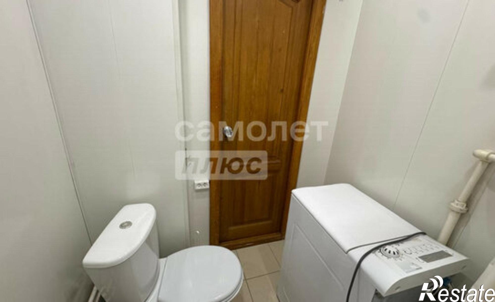 Купить квартиру за 3 100 000 рублей на Ленинградская улица, 113