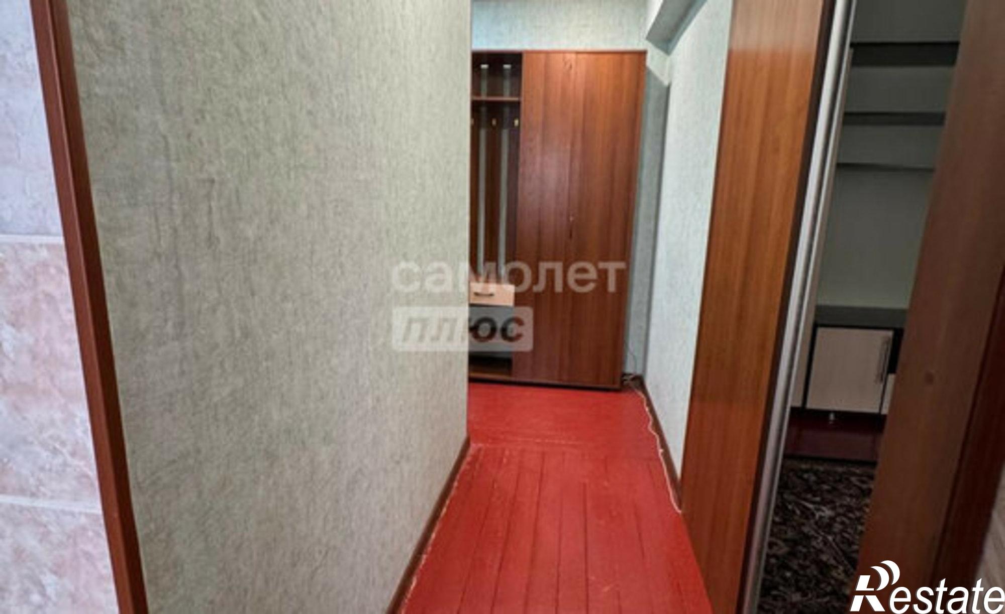 Купить квартиру за 3 100 000 рублей на Ленинградская улица, 113