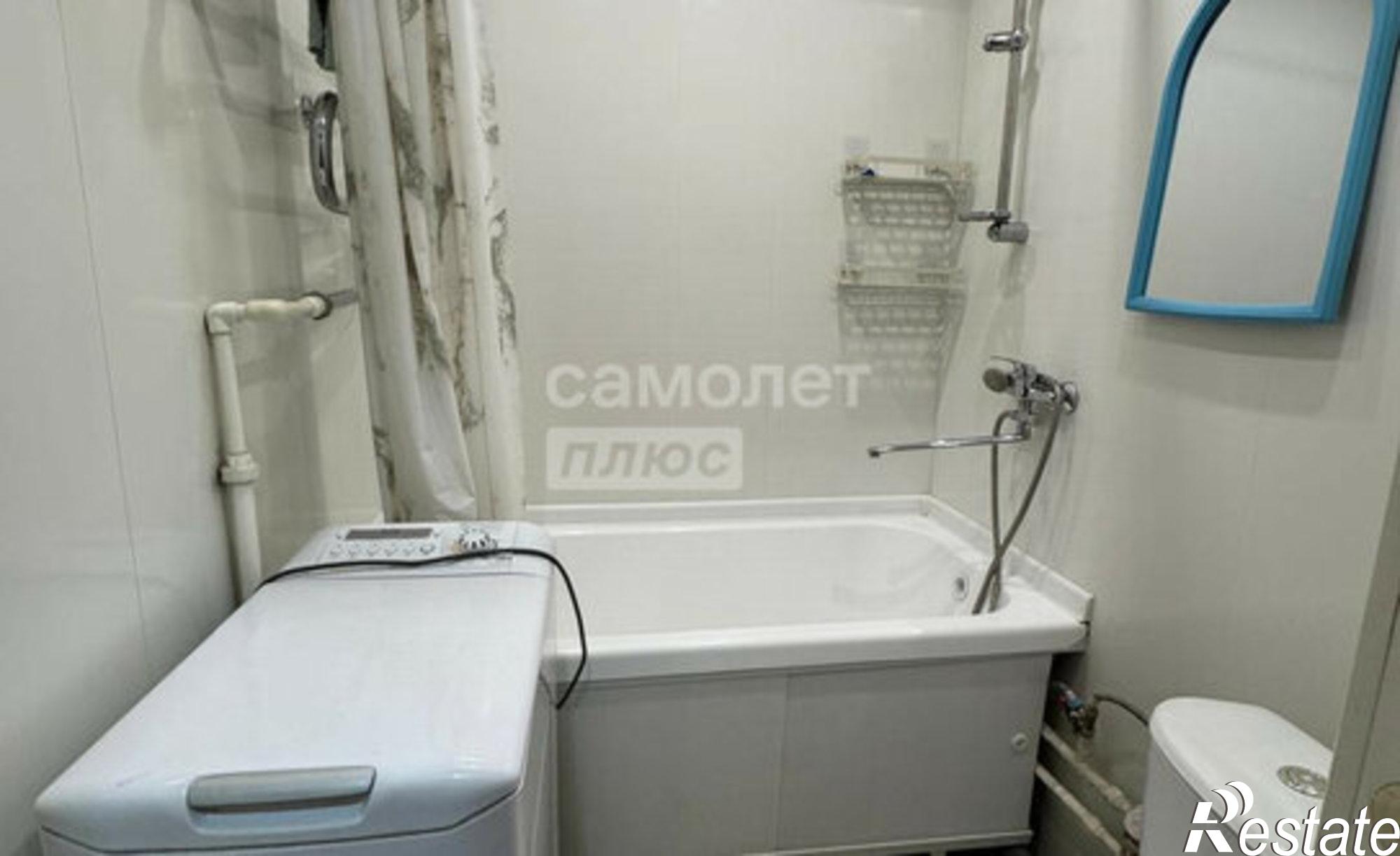 Купить квартиру за 3 100 000 рублей на Ленинградская улица, 113