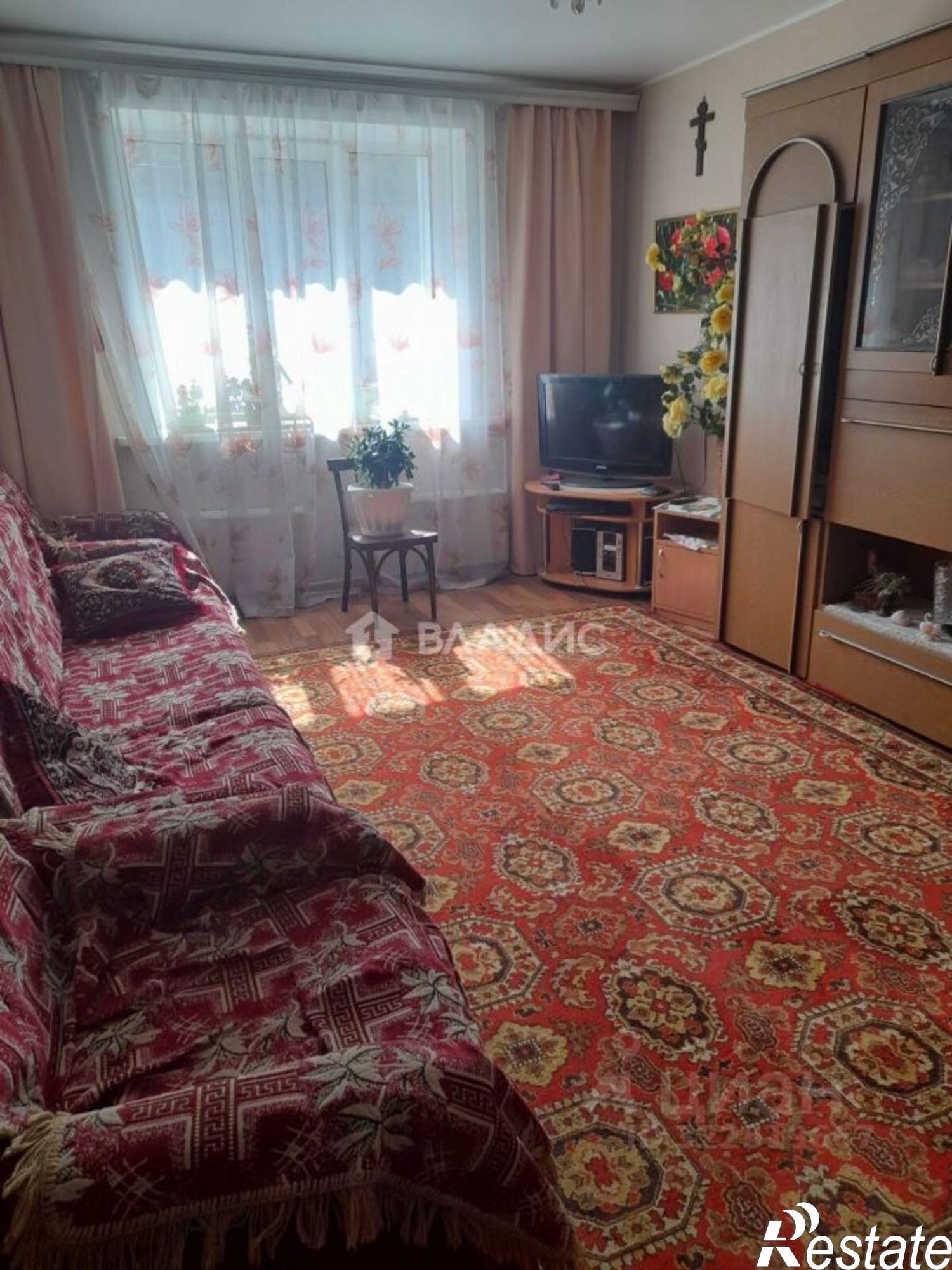 Купить квартиру за 4 099 000 рублей на Боровая улица, 6