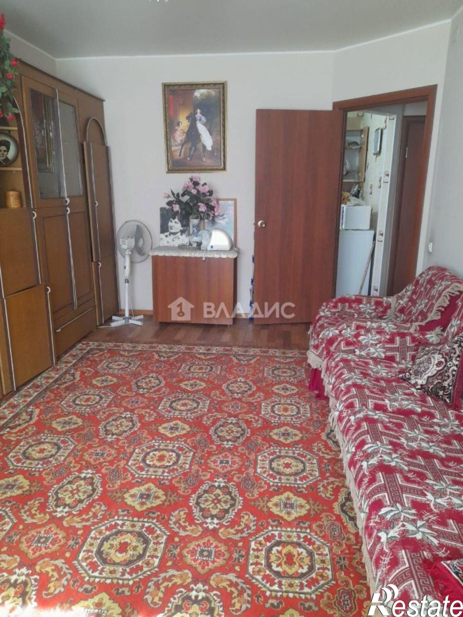 Купить квартиру за 4 099 000 рублей на Боровая улица, 6