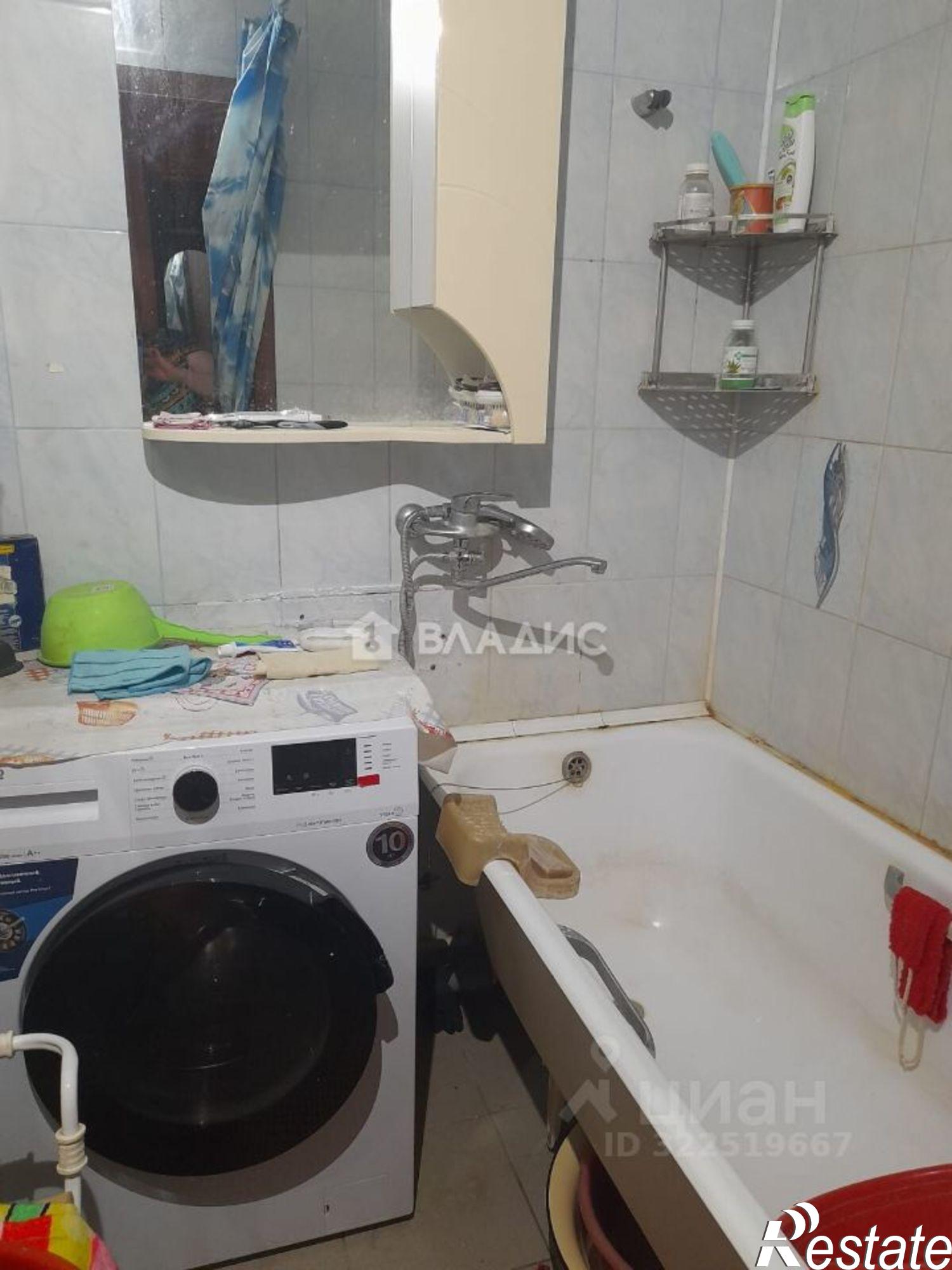 Купить квартиру за 4 099 000 рублей на Боровая улица, 6