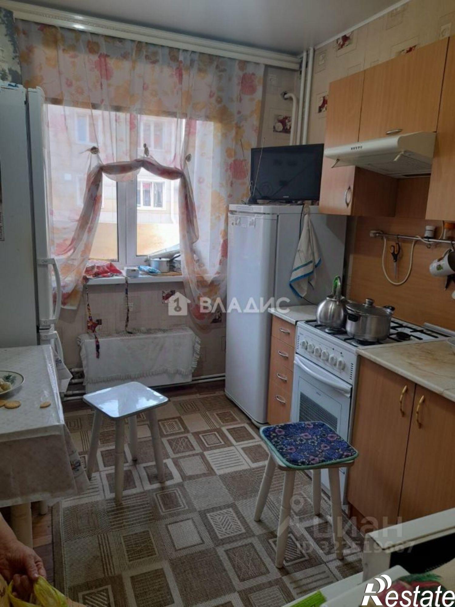 Купить квартиру за 4 099 000 рублей на Боровая улица, 6