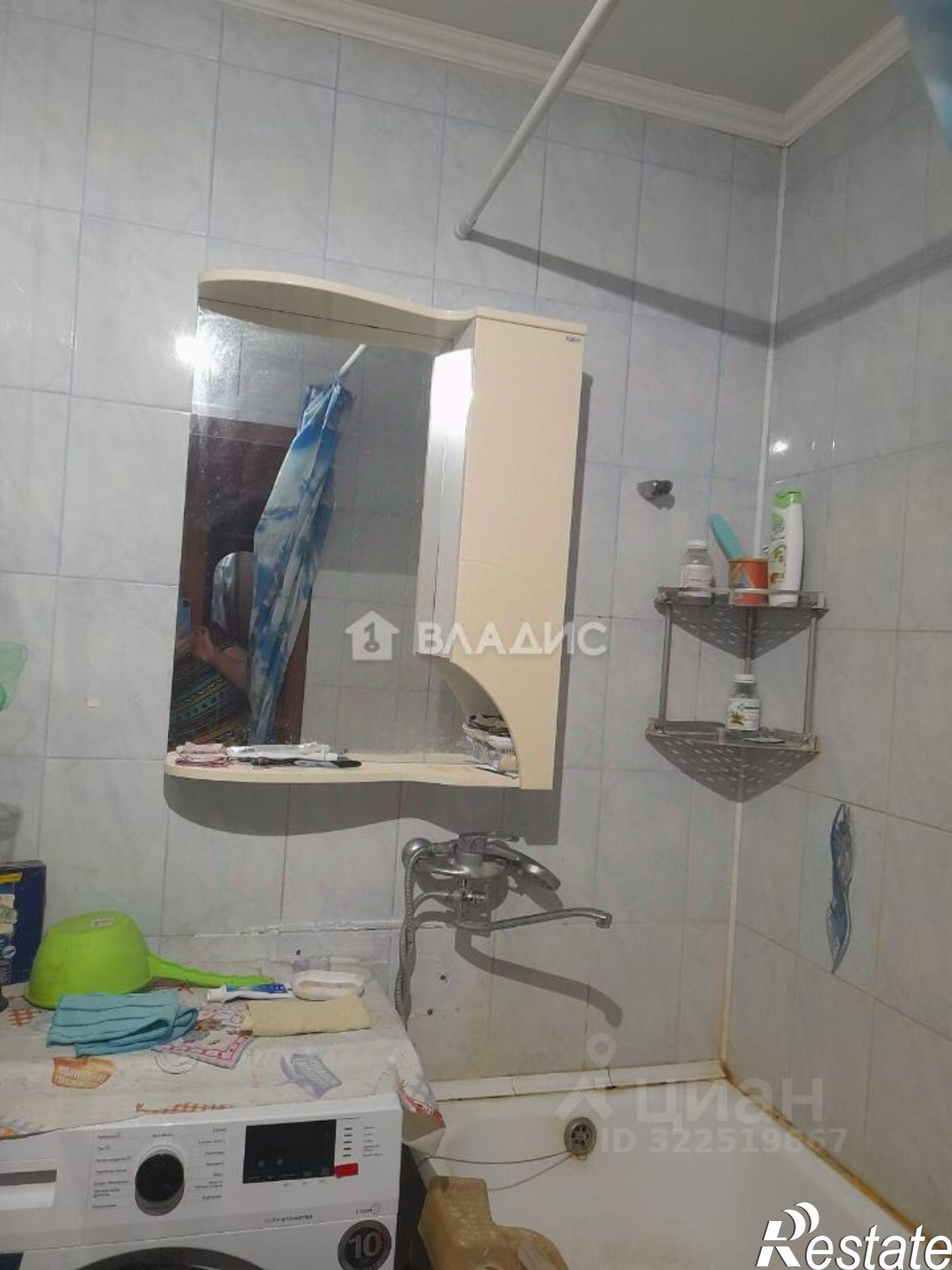 Купить квартиру за 4 099 000 рублей на Боровая улица, 6