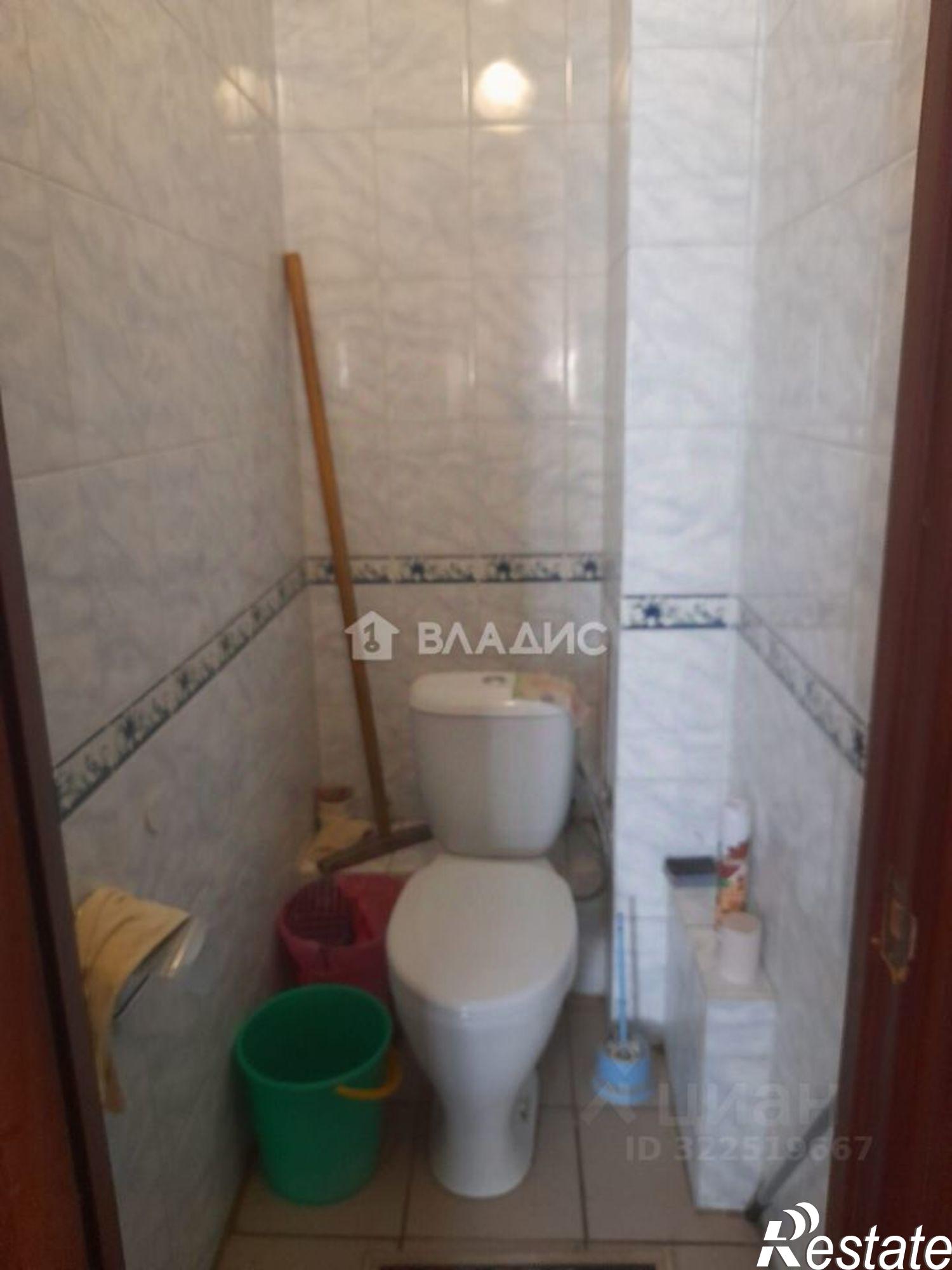 Купить квартиру за 4 099 000 рублей на Боровая улица, 6