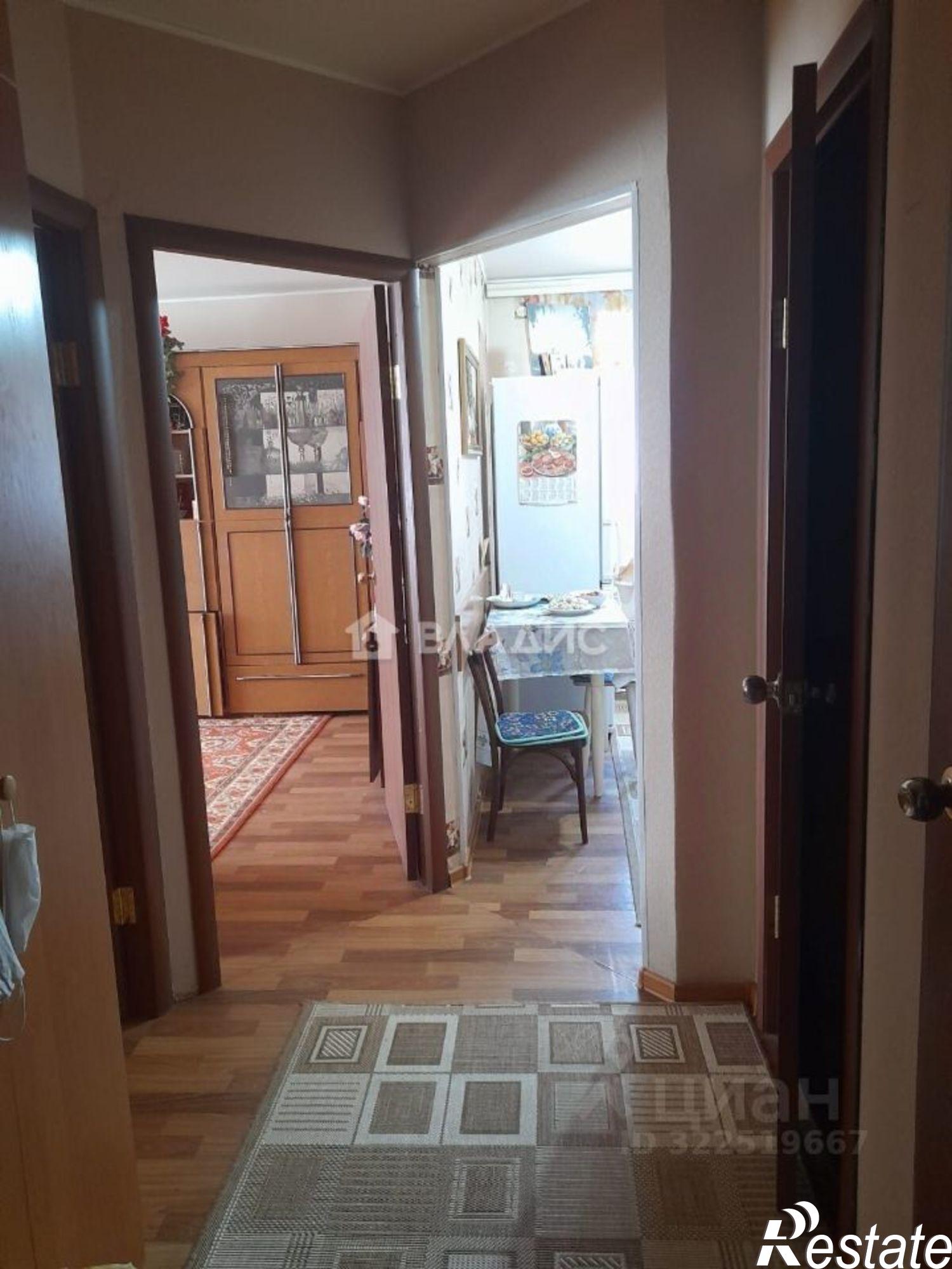 Купить квартиру за 4 099 000 рублей на Боровая улица, 6