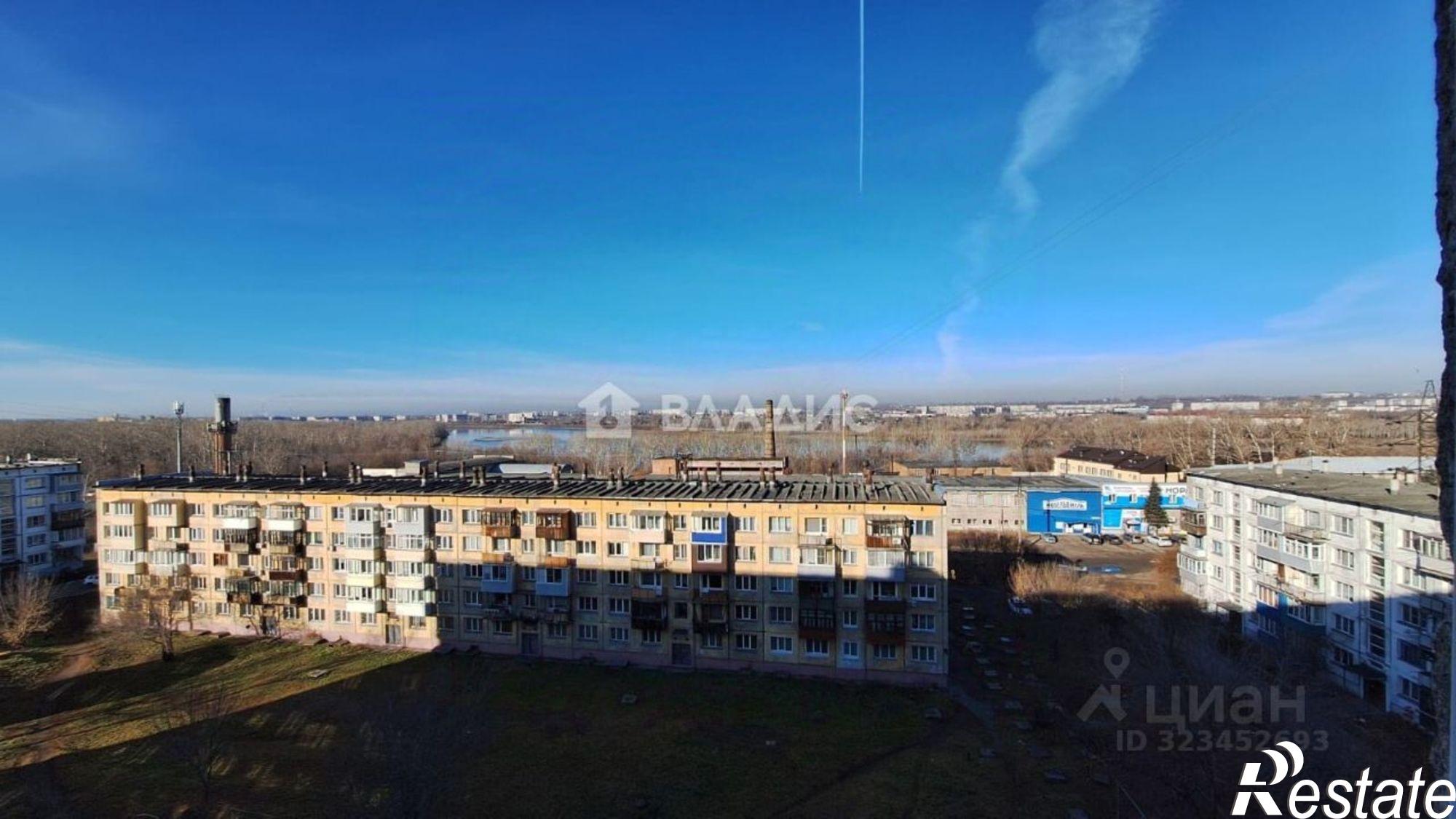 Купить квартиру за 4 150 000 рублей на улица Максима Горького, 69