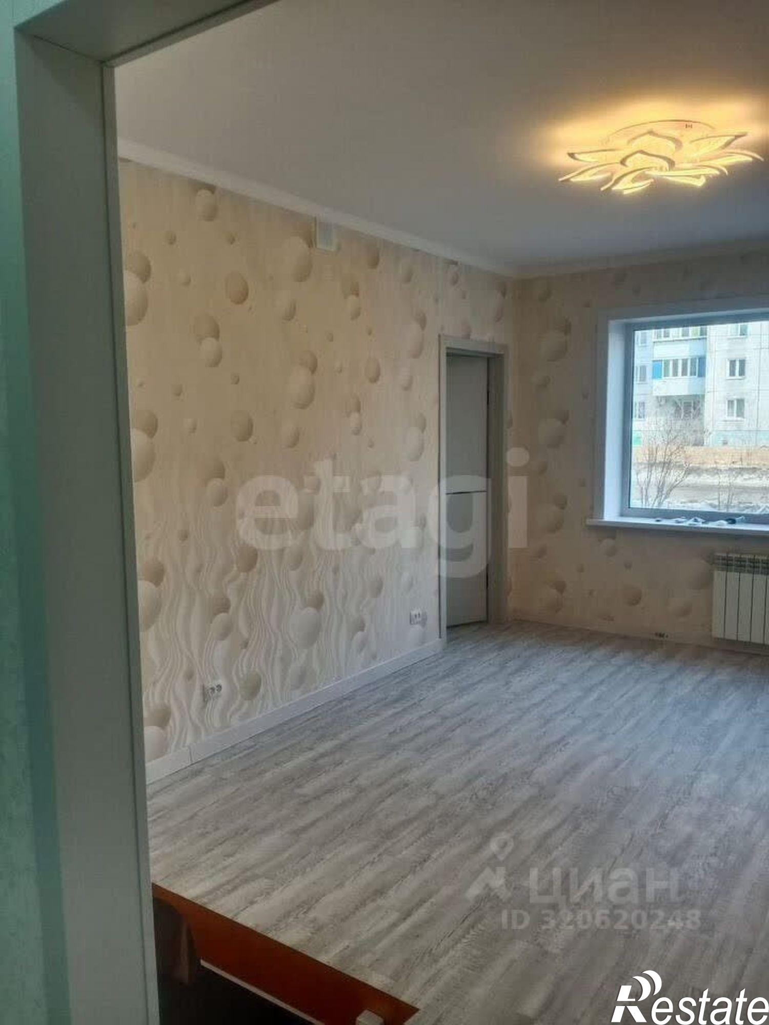 Купить квартиру за 13 000 000 рублей на Стахановская улица, 5