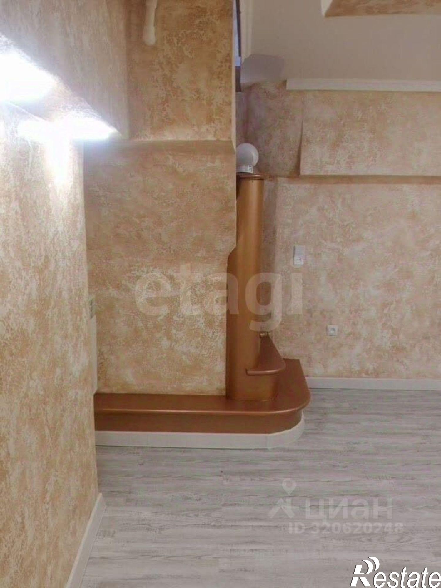 Купить квартиру за 13 000 000 рублей на Стахановская улица, 5