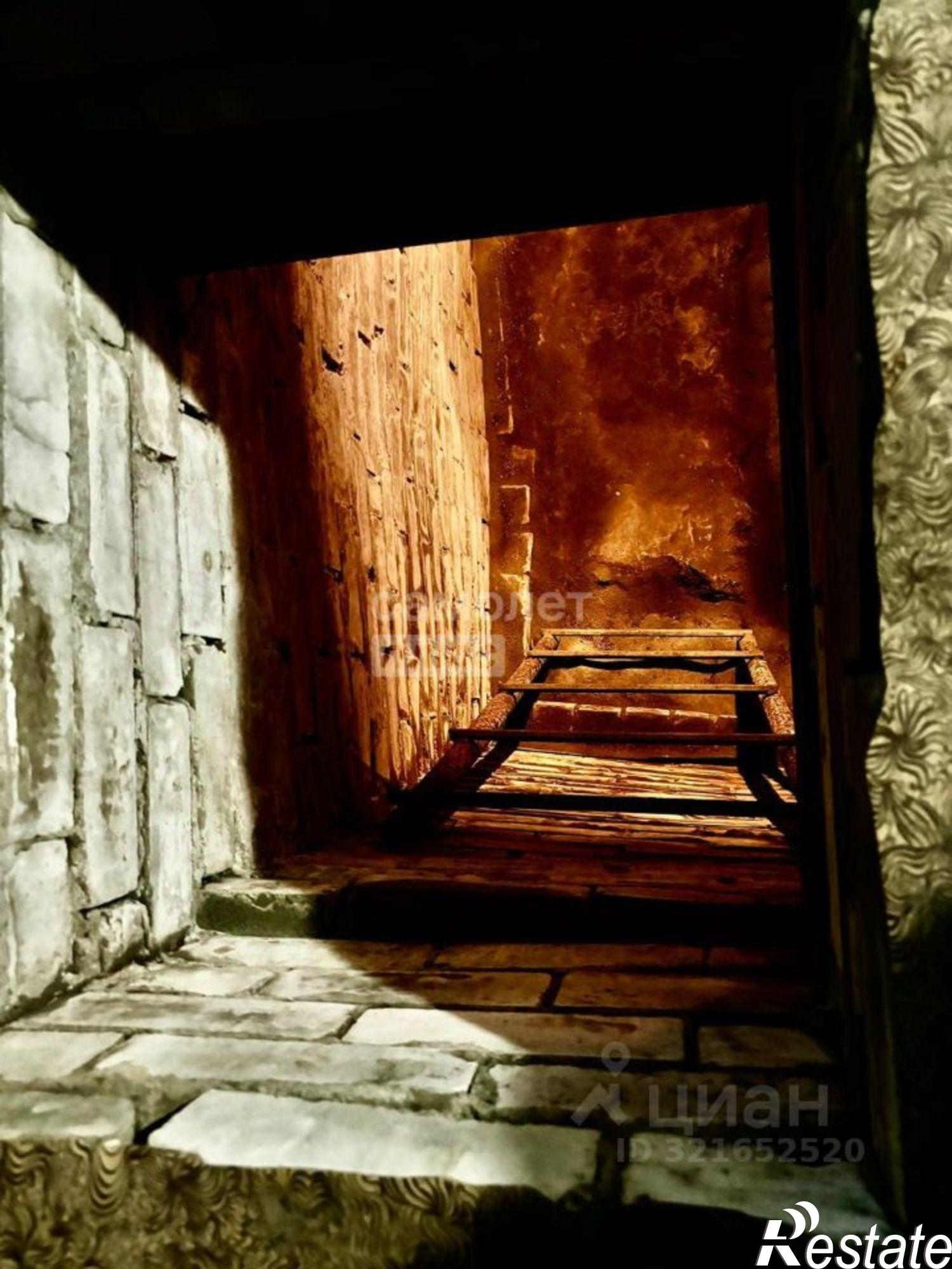 Купить гараж, место в паркинге за 900 011 рублей на улица Владимира Короленко, 53