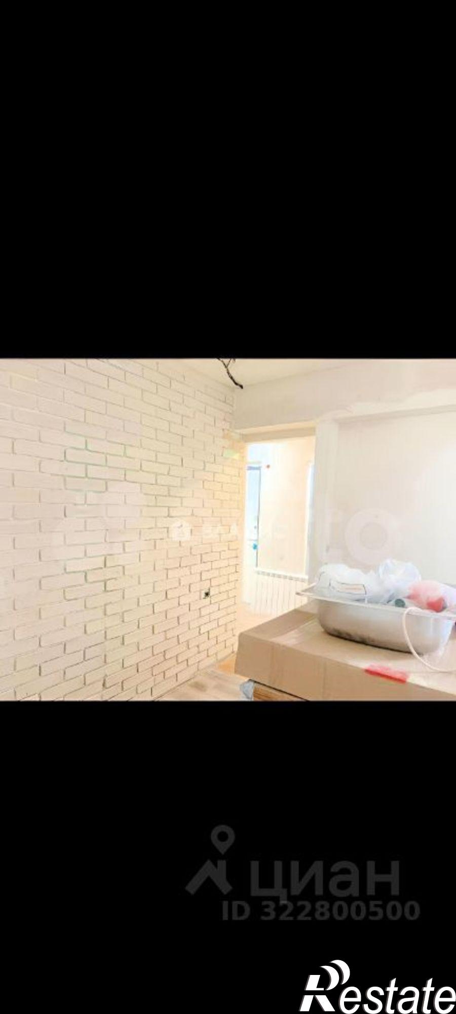 Купить квартиру за 4 100 000 рублей на улица Александра Пушкина, 188/3