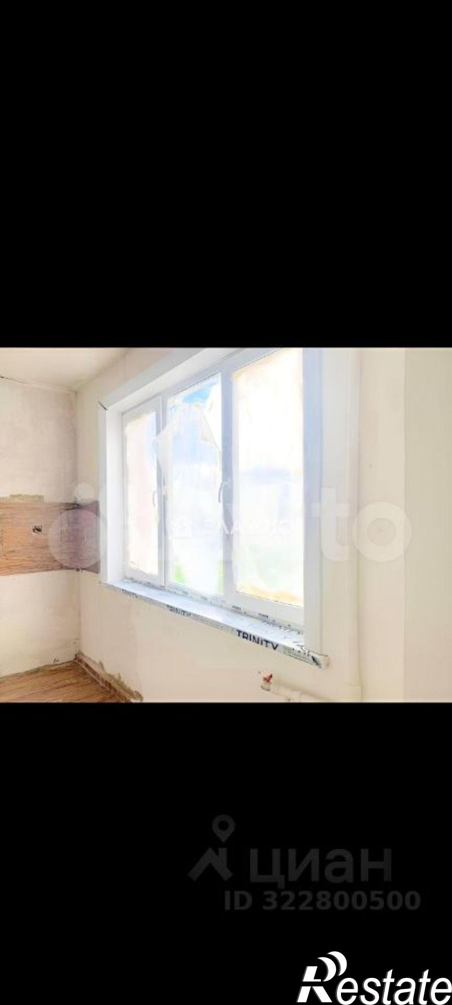 Купить квартиру за 4 100 000 рублей на улица Александра Пушкина, 188/3