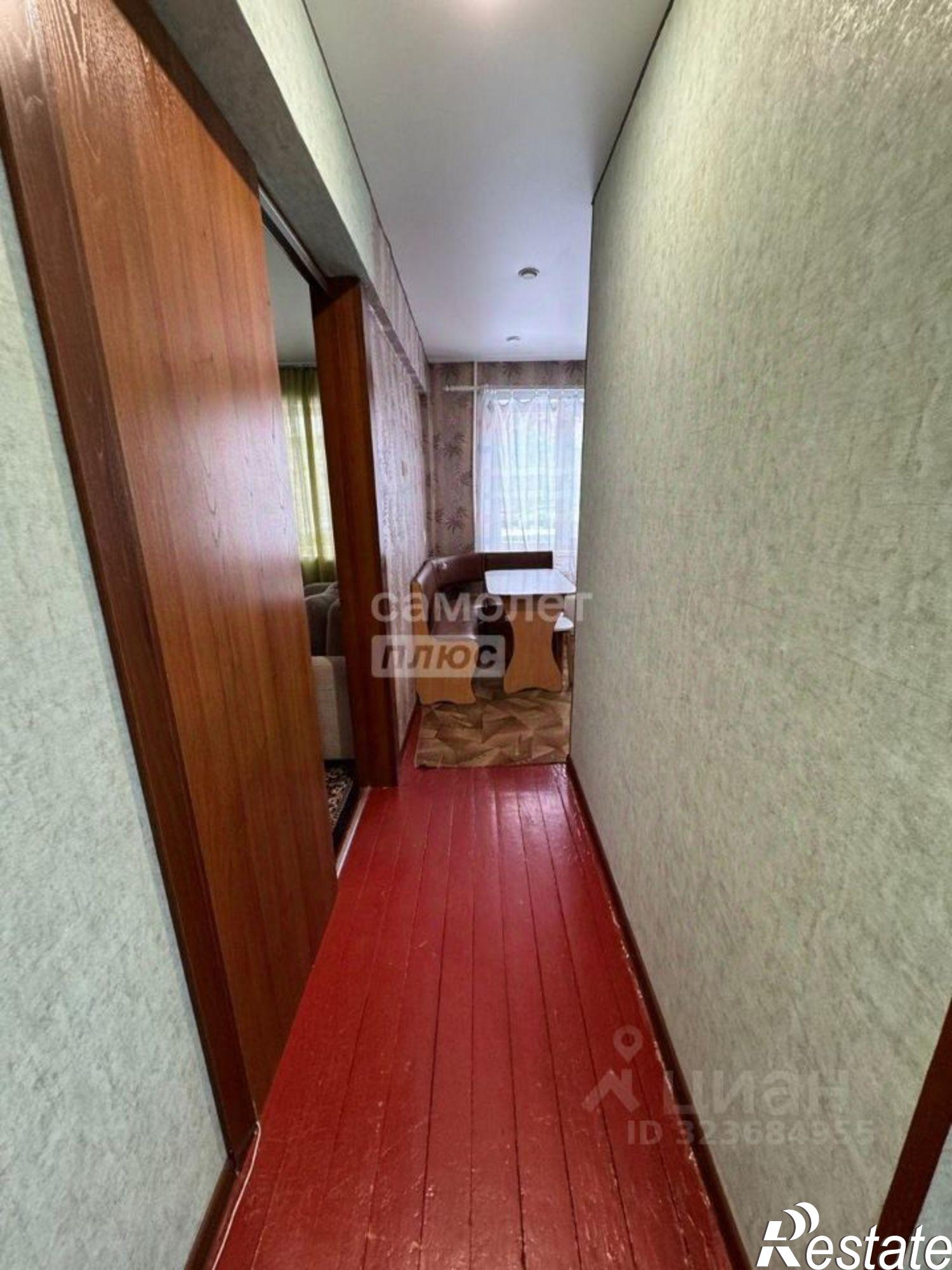 Купить квартиру за 3 100 000 рублей на Ленинградская улица, 113