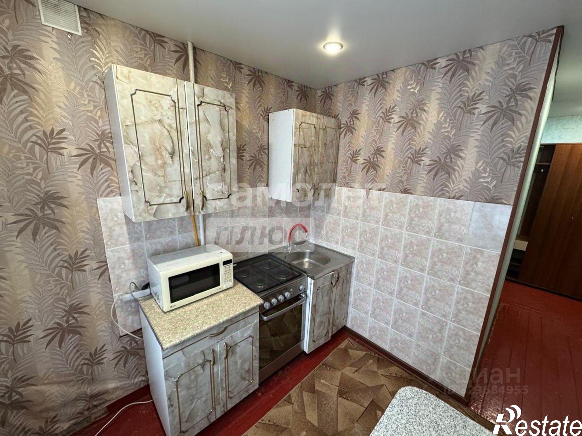 Купить квартиру за 3 100 000 рублей на Ленинградская улица, 113