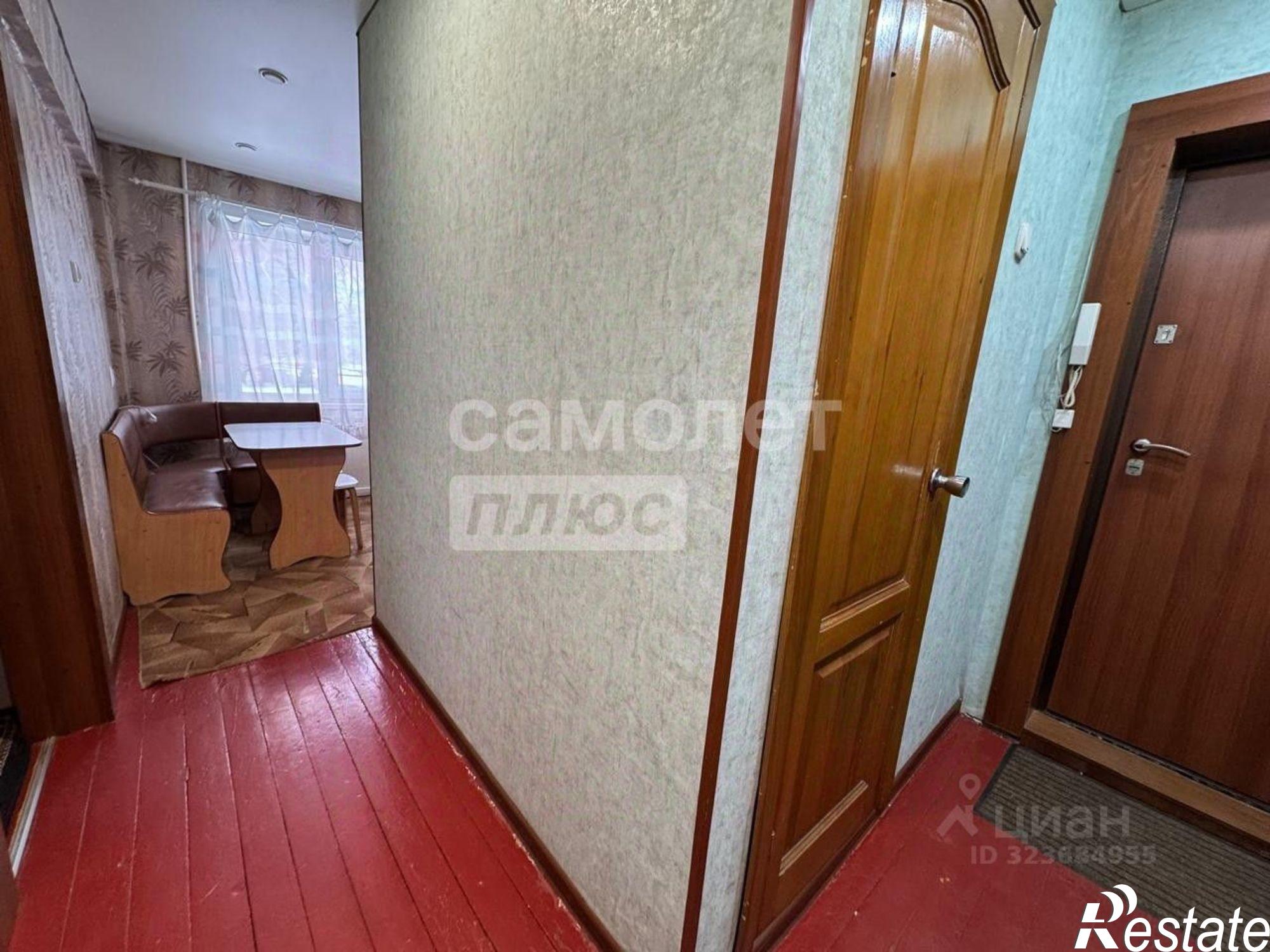 Купить квартиру за 3 100 000 рублей на Ленинградская улица, 113