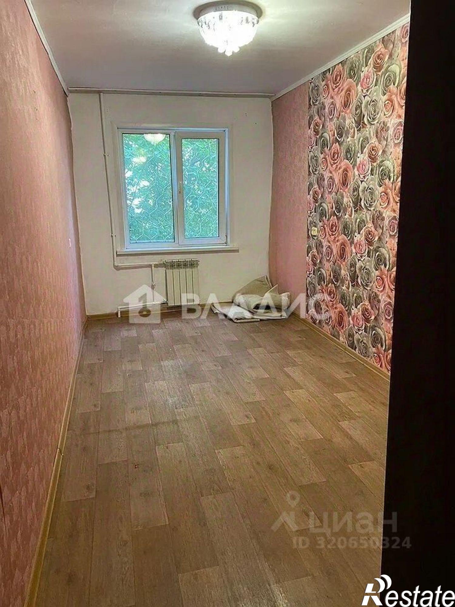 Купить квартиру за 3 899 000 рублей на Ленинградская улица, 39