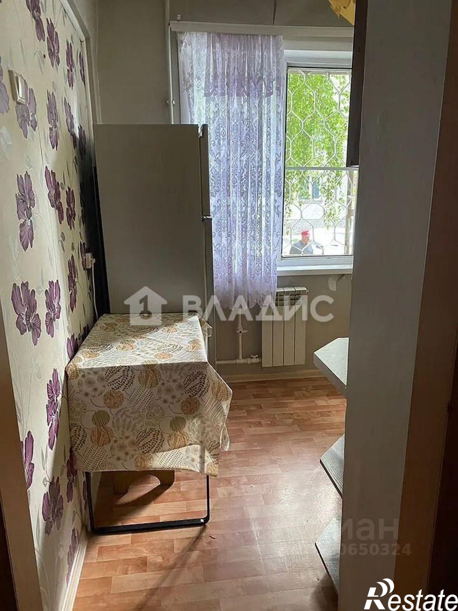 Купить квартиру за 3 899 000 рублей на Ленинградская улица, 39