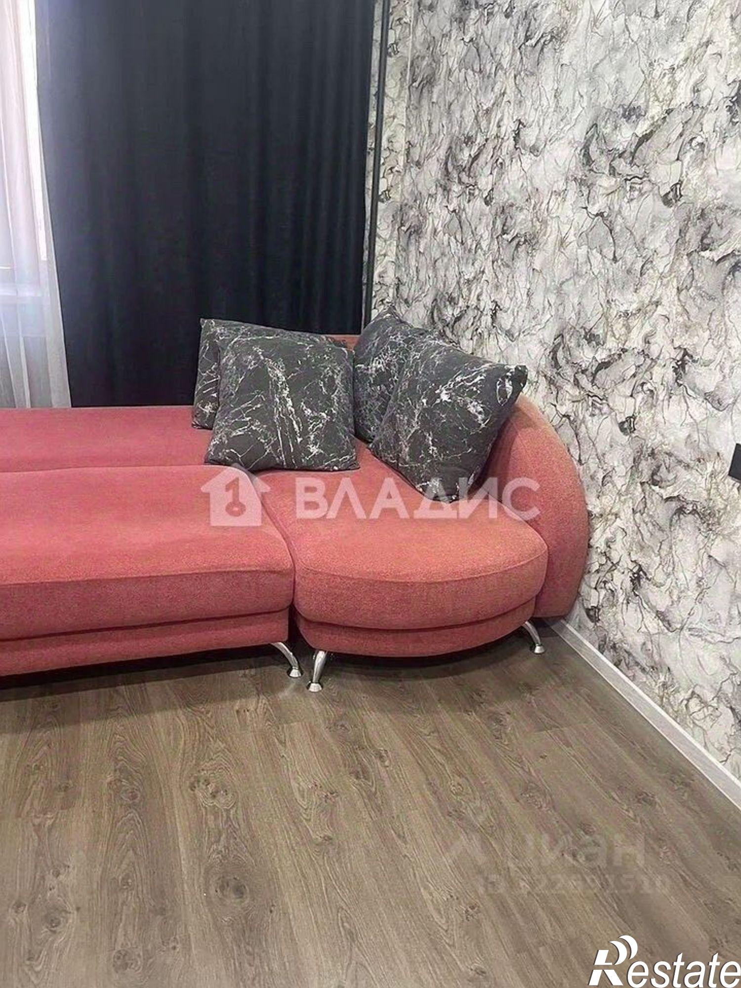 Купить квартиру за 6 399 000 рублей на Стахановская улица, 2/1