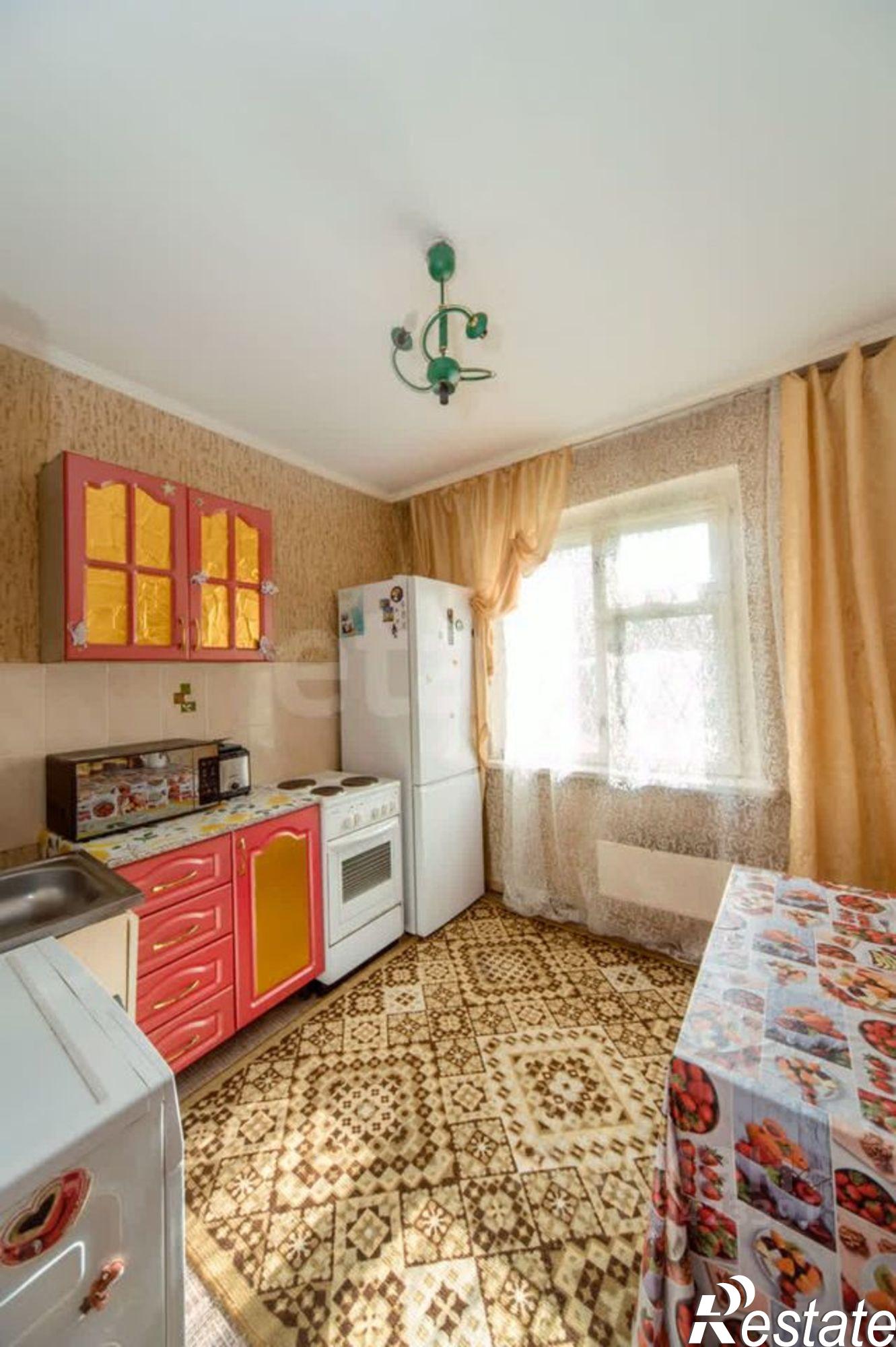 Купить квартиру за 4 700 000 рублей на Советская улица, 197/2