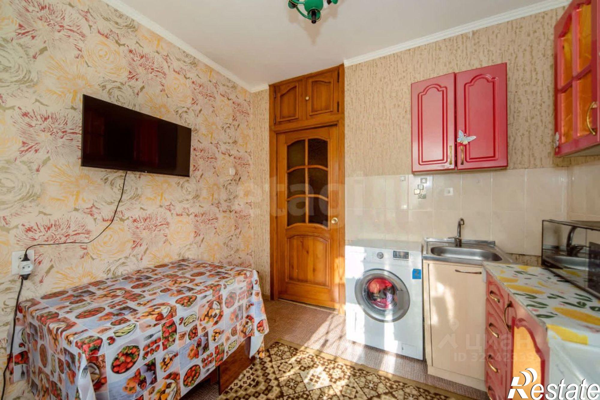 Купить квартиру за 4 700 000 рублей на Советская улица, 197/2