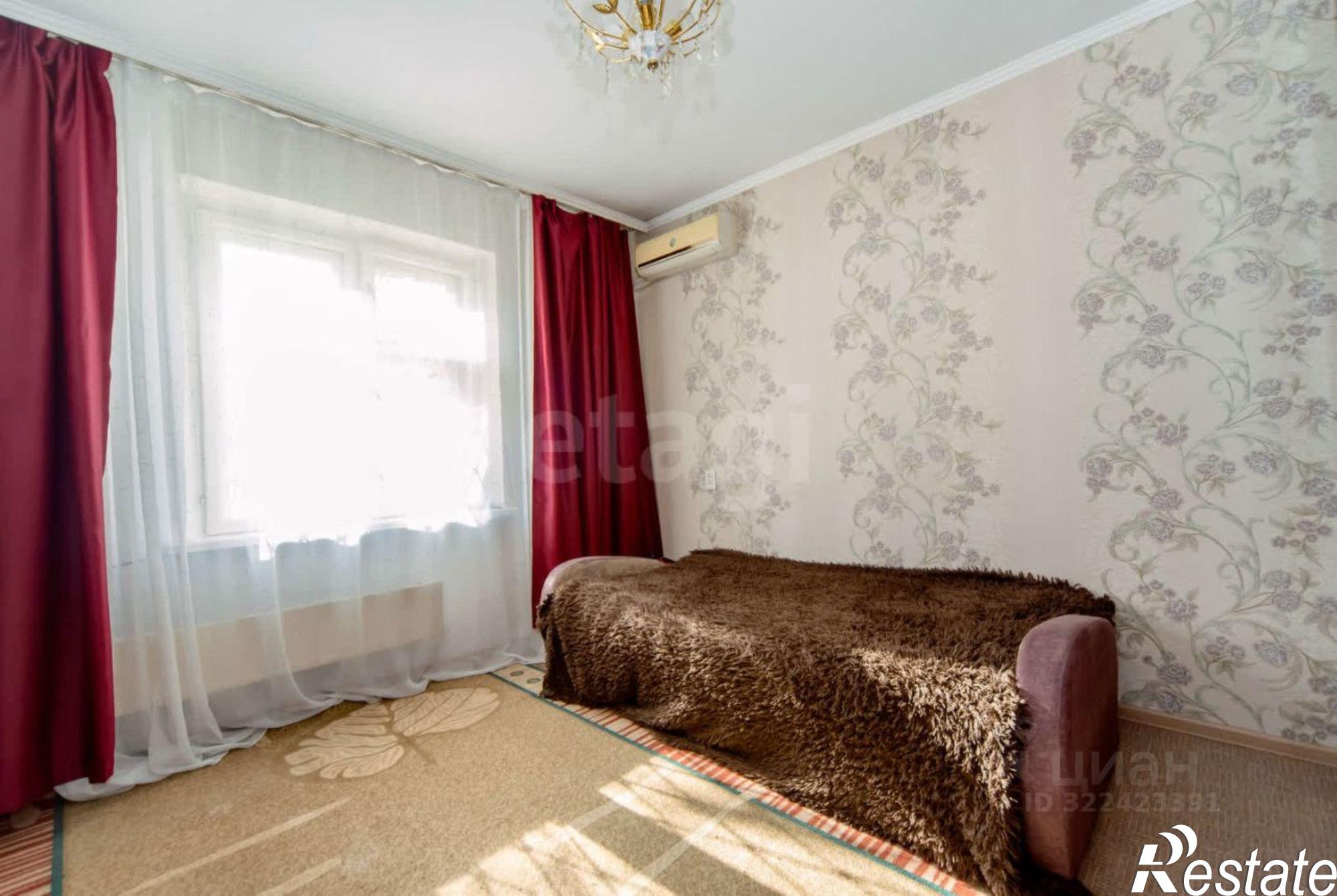 Купить квартиру за 4 700 000 рублей на Советская улица, 197/2