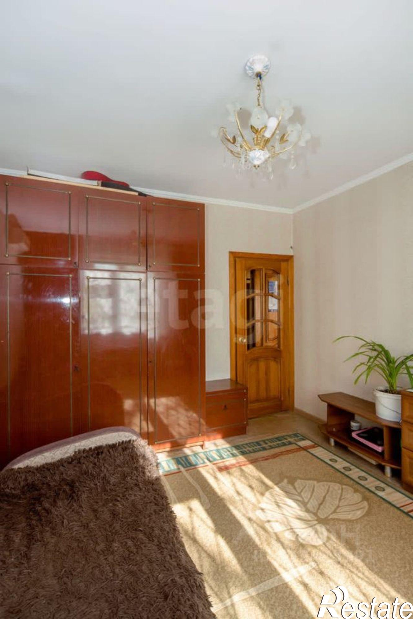 Купить квартиру за 4 700 000 рублей на Советская улица, 197/2