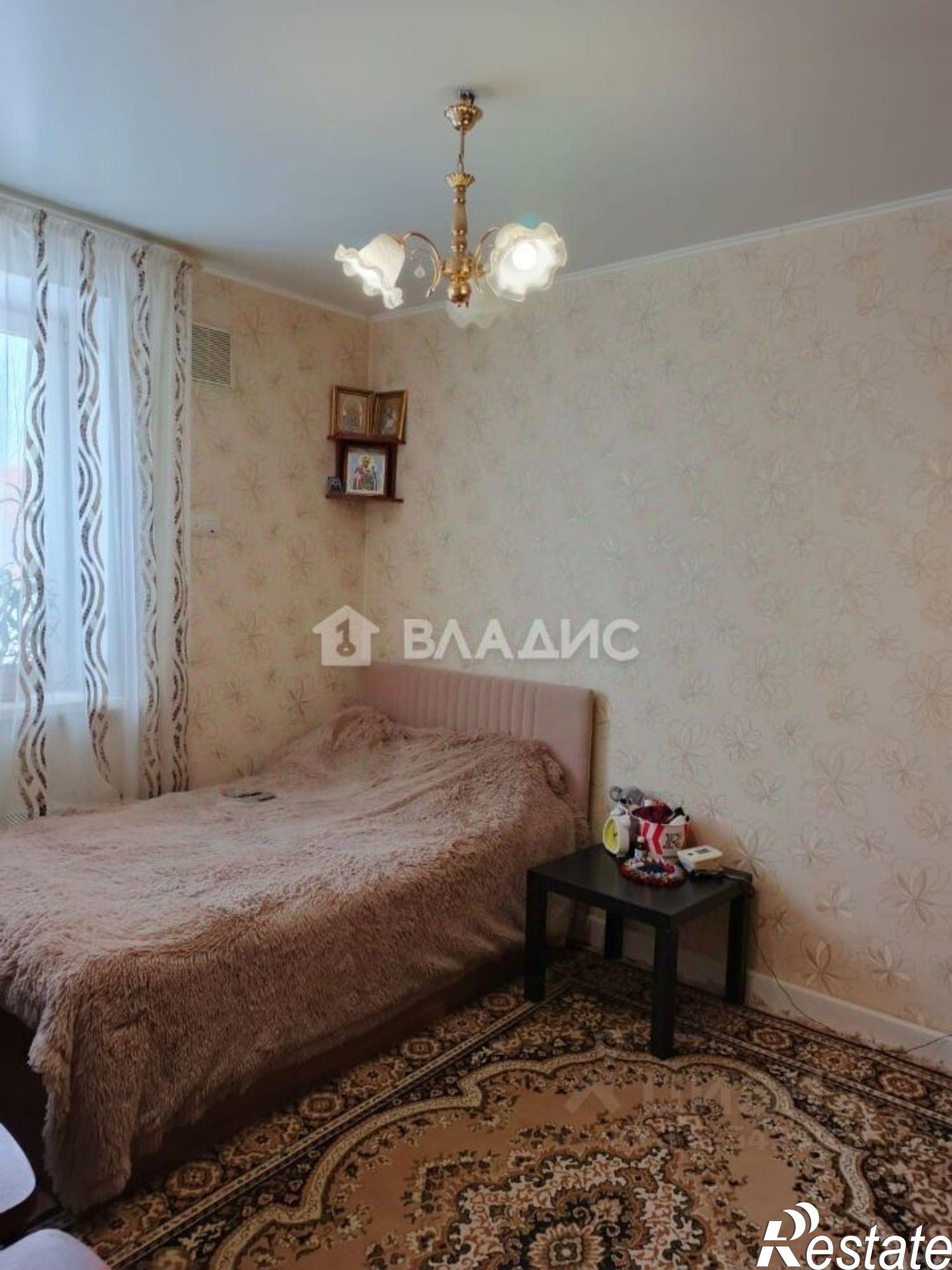 Купить квартиру за 5 280 000 рублей на Боровая улица, 10