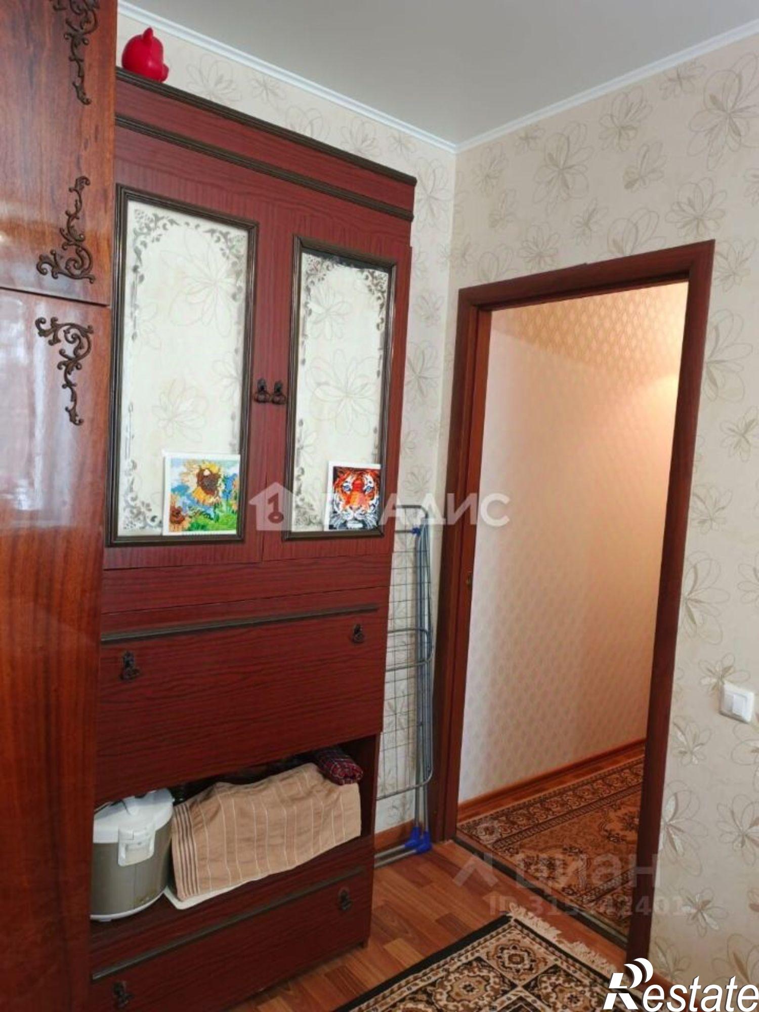 Купить квартиру за 5 280 000 рублей на Боровая улица, 10