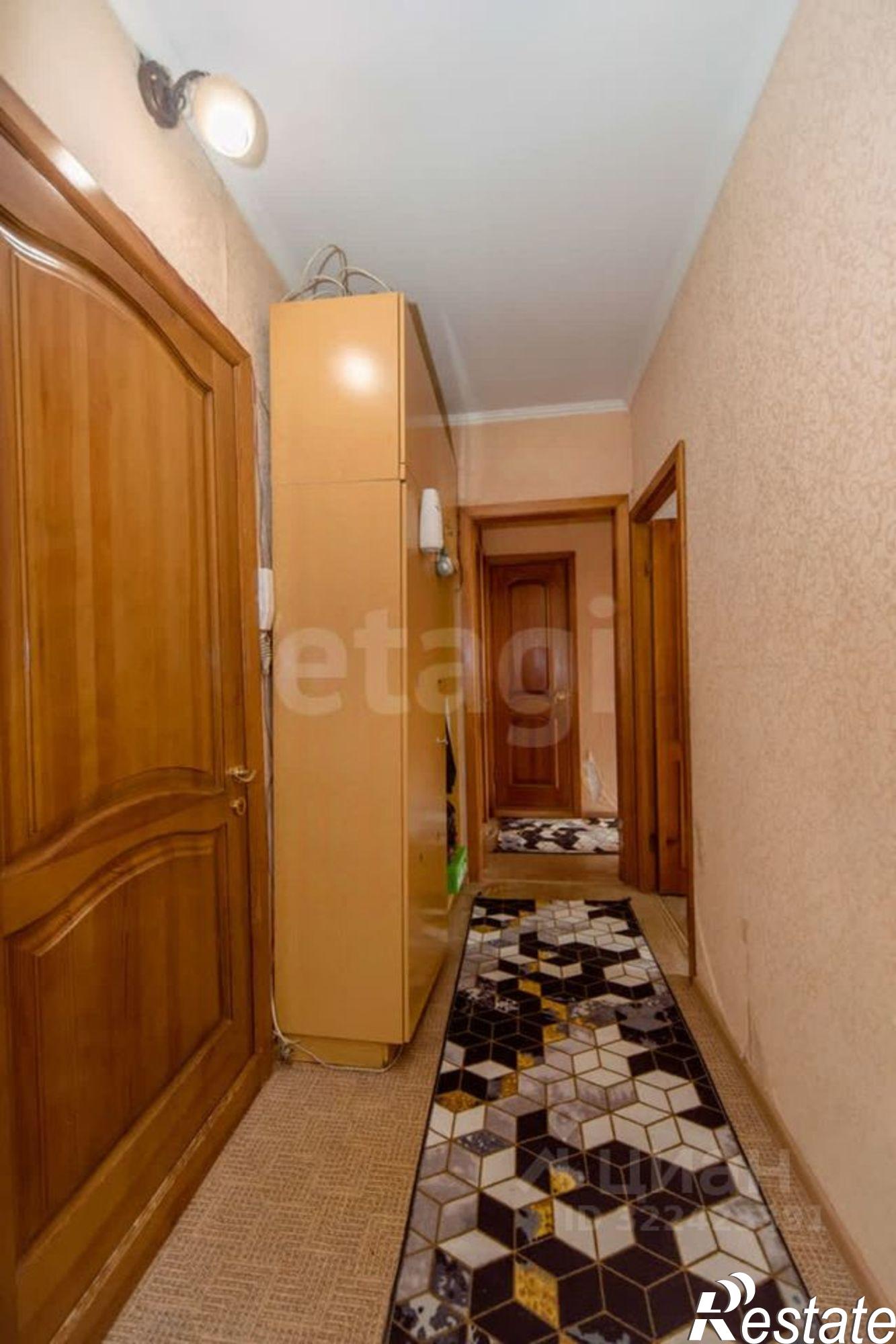 Купить квартиру за 4 700 000 рублей на Советская улица, 197/2