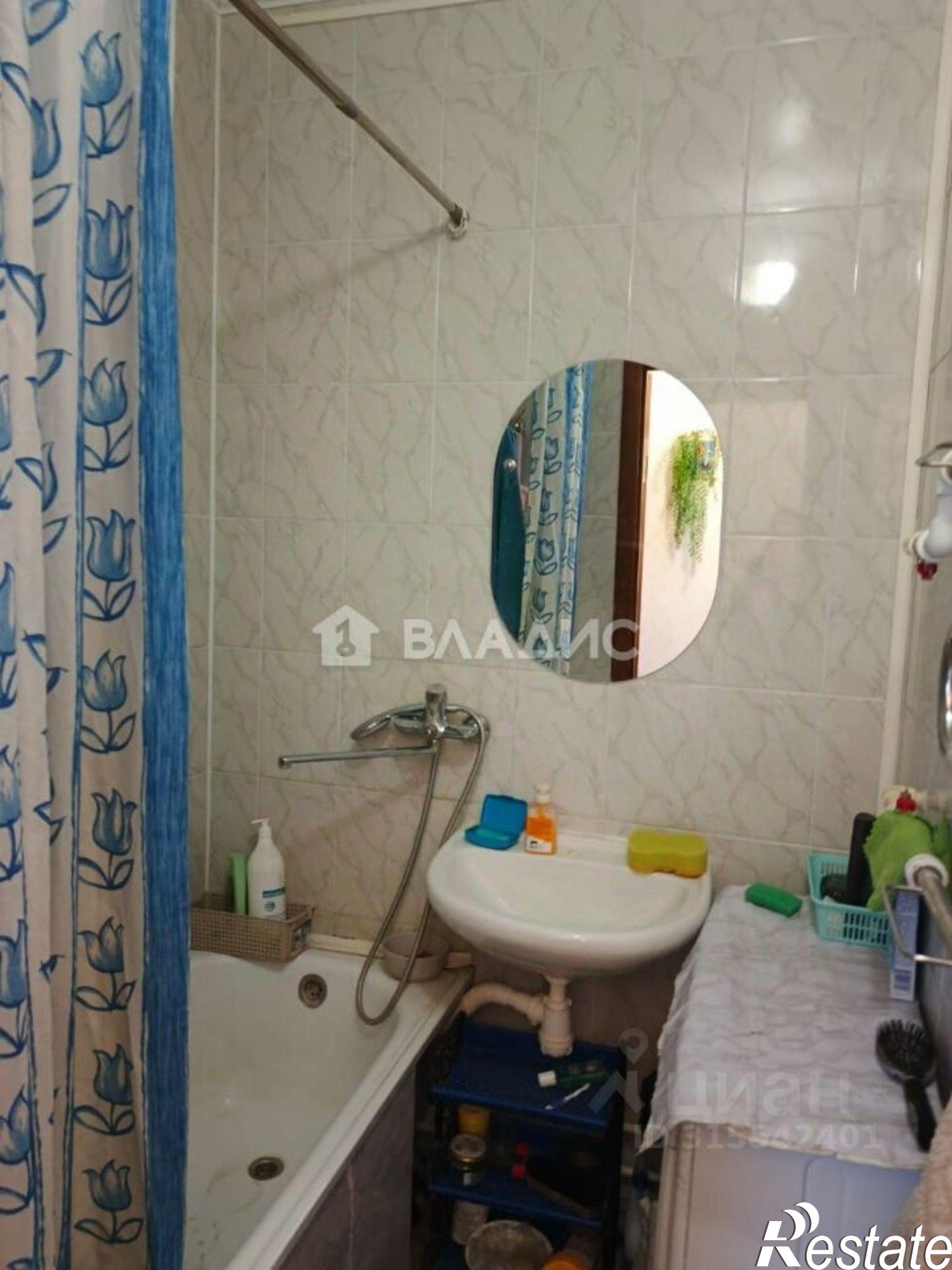 Купить квартиру за 5 280 000 рублей на Боровая улица, 10