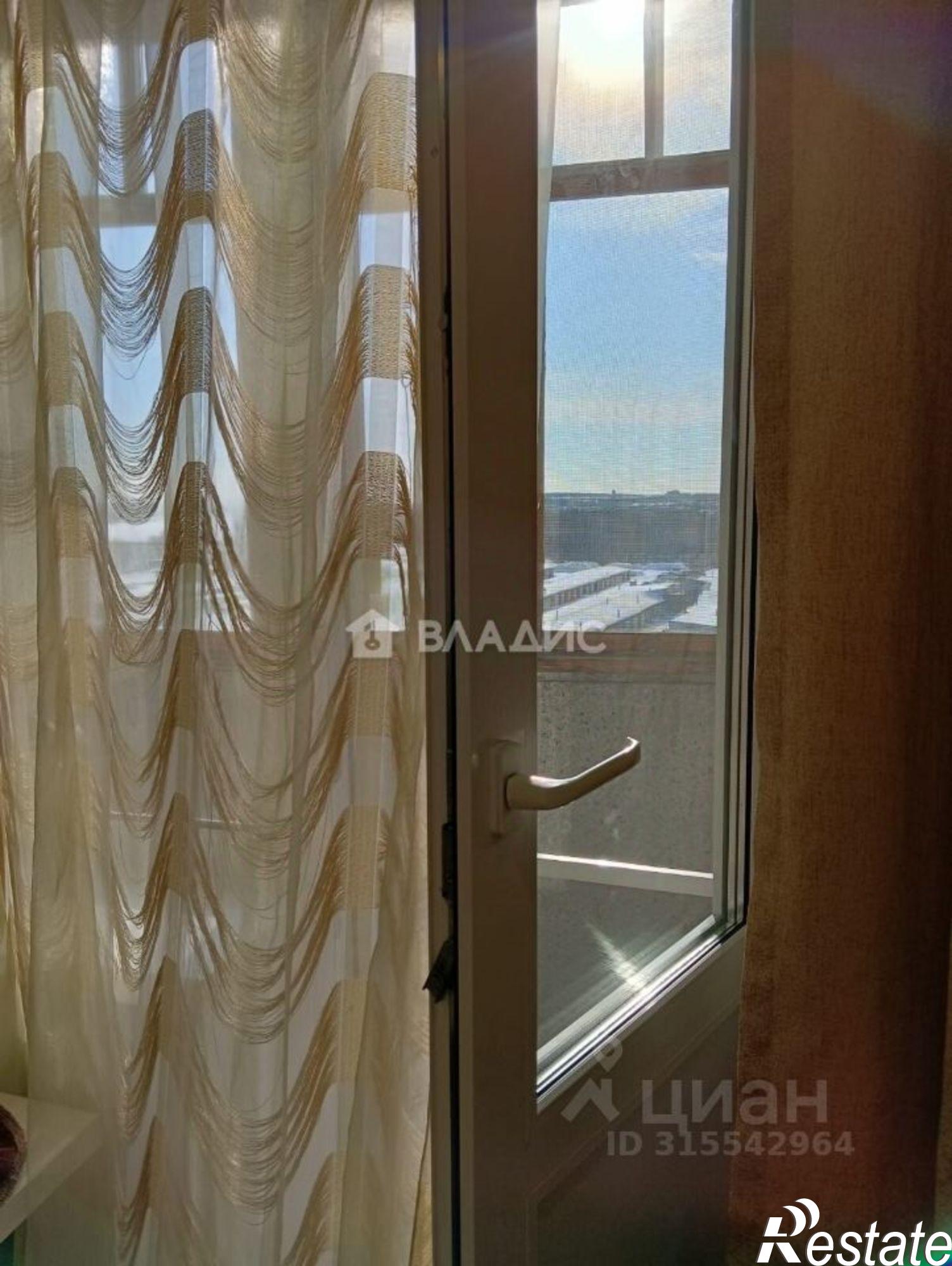 Купить квартиру за 4 000 000 рублей на Советская улица, 217