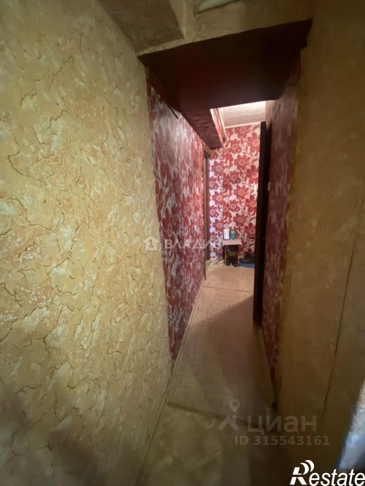 Купить квартиру за 4 499 000 рублей на улица Михаила Митрофанова, 25/1