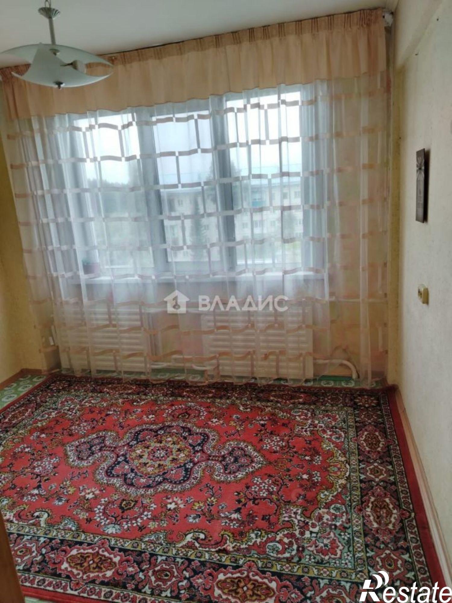 Купить квартиру за 5 750 000 рублей на улица Александра Пушкина, 194