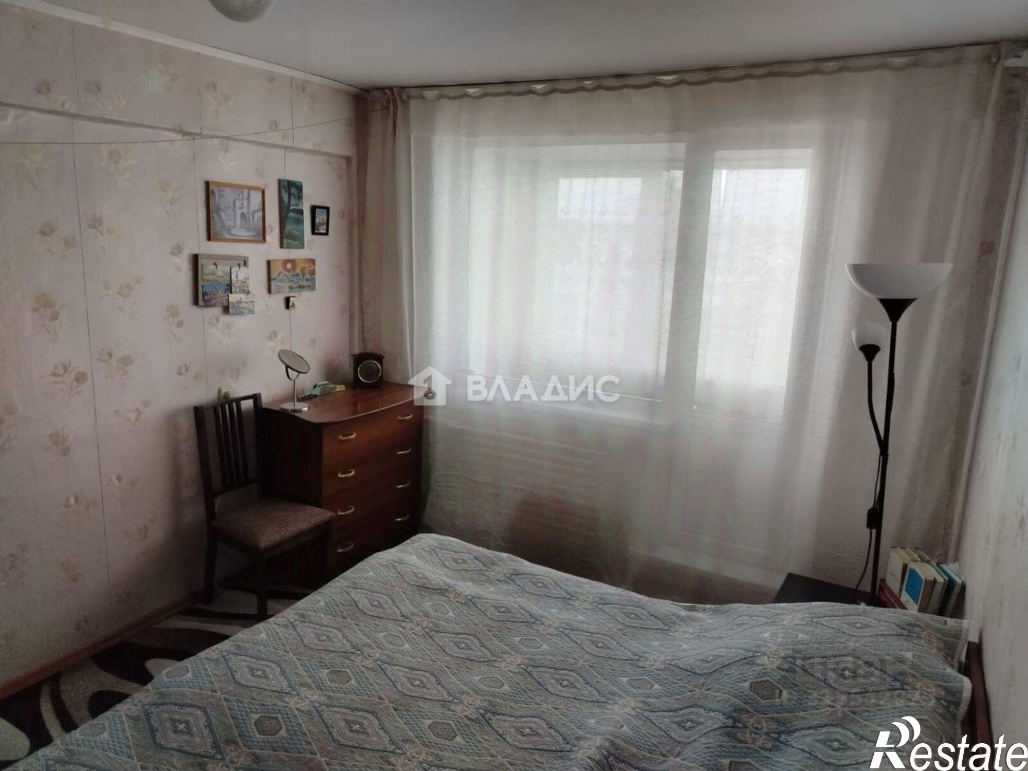 Купить квартиру за 5 750 000 рублей на улица Александра Пушкина, 194