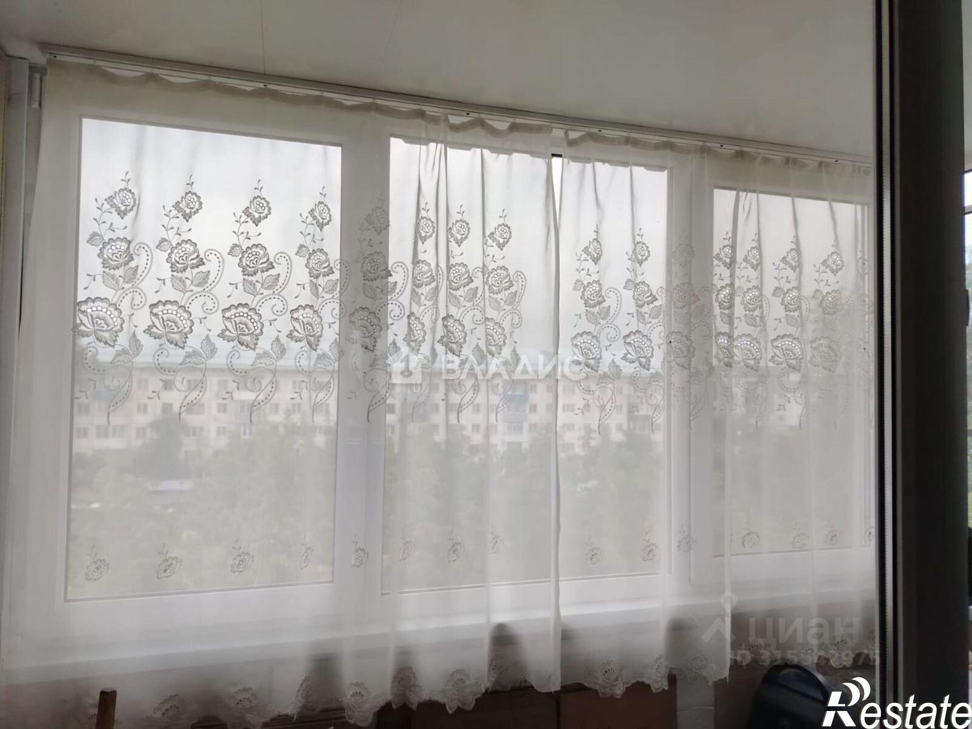 Купить квартиру за 5 750 000 рублей на улица Александра Пушкина, 194