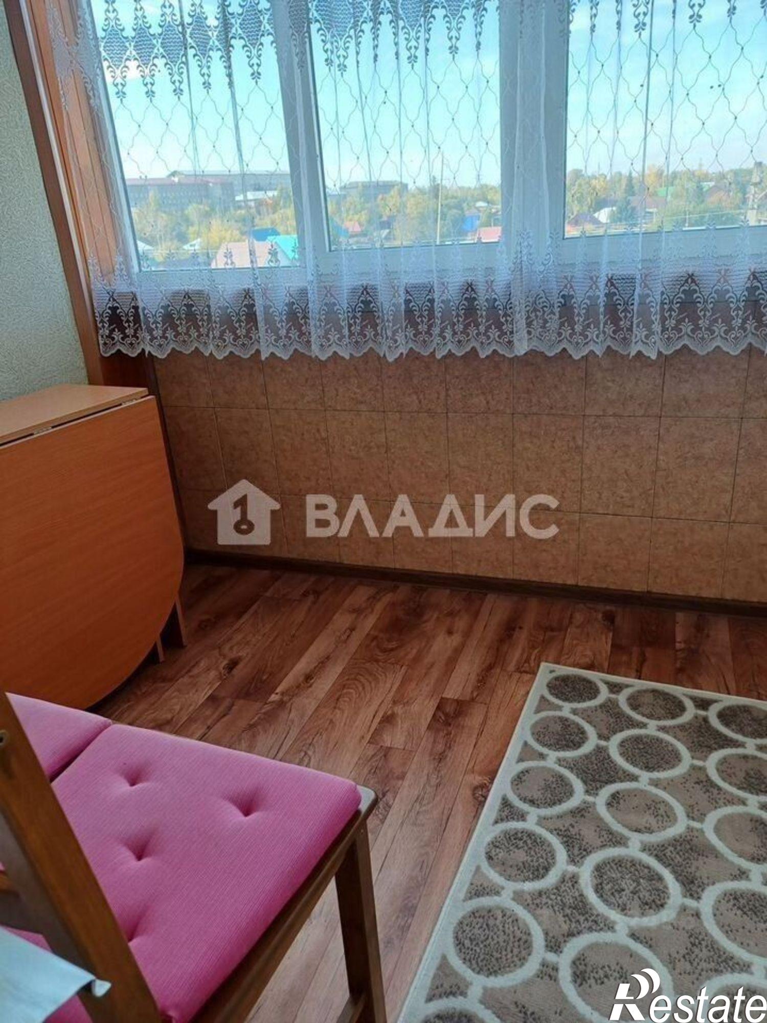 Купить квартиру за 5 900 000 рублей на улица 15-й Гвардейской Кавалерийской Дивизии, 69