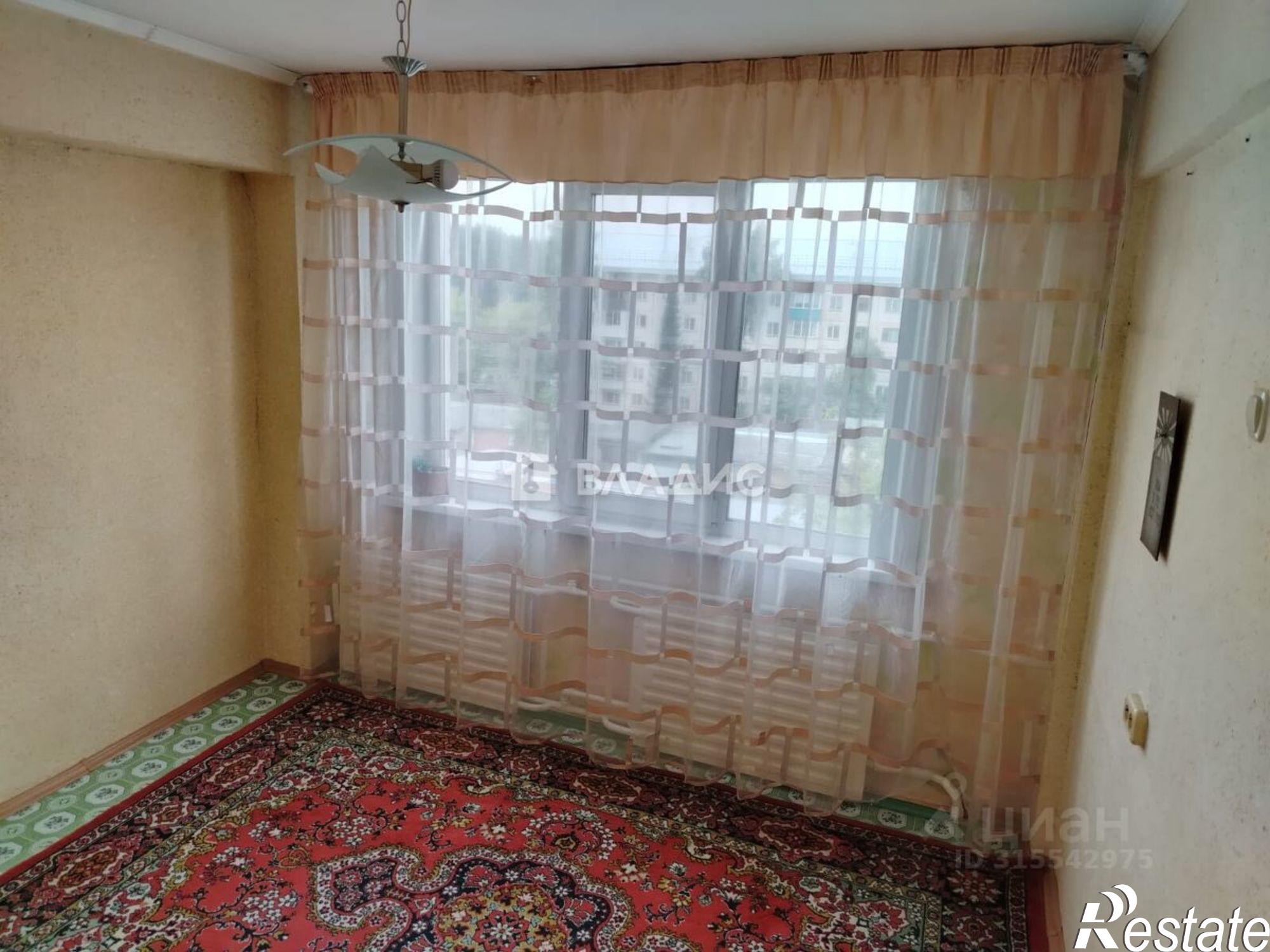 Купить квартиру за 5 750 000 рублей на улица Александра Пушкина, 194