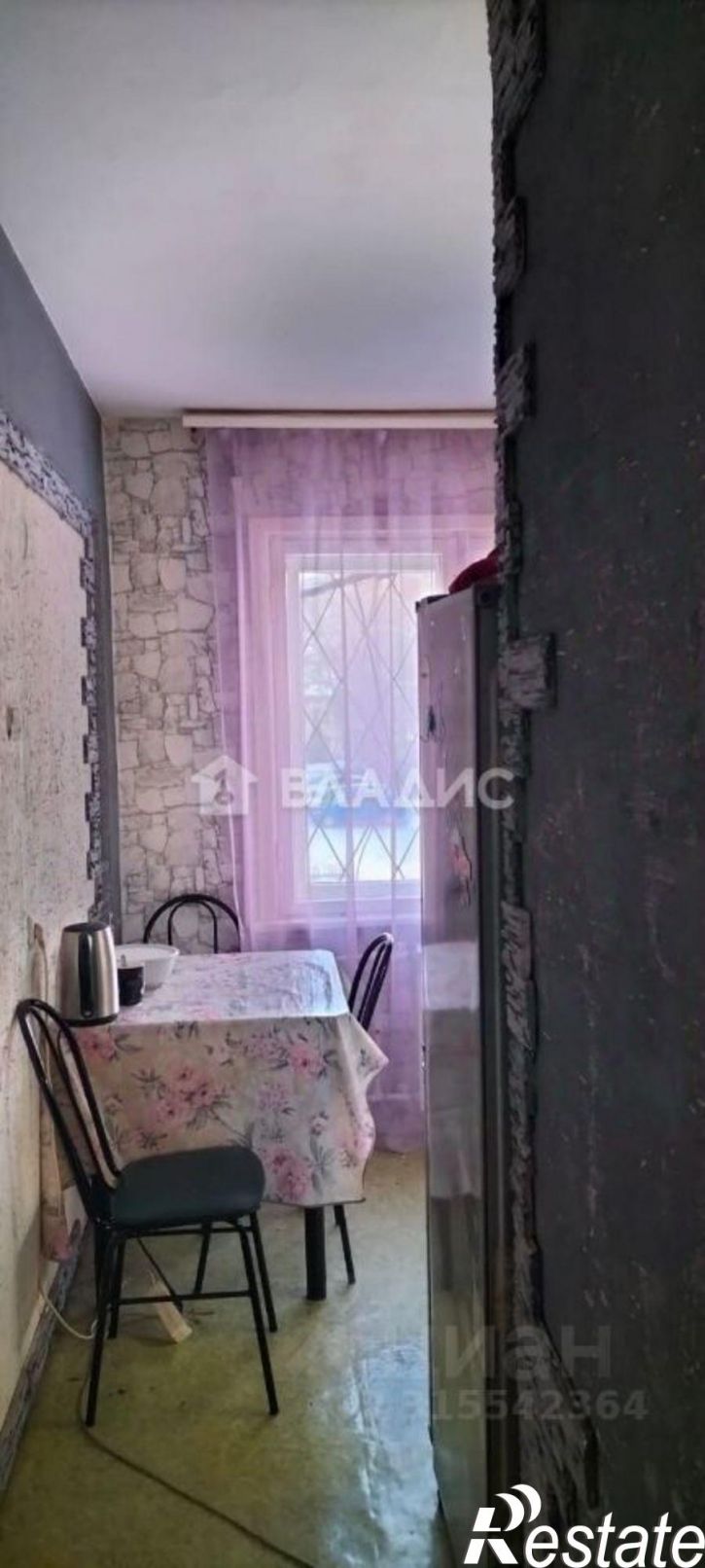 1-комн квартира переулок Липового, 78/1,  д. 78/1