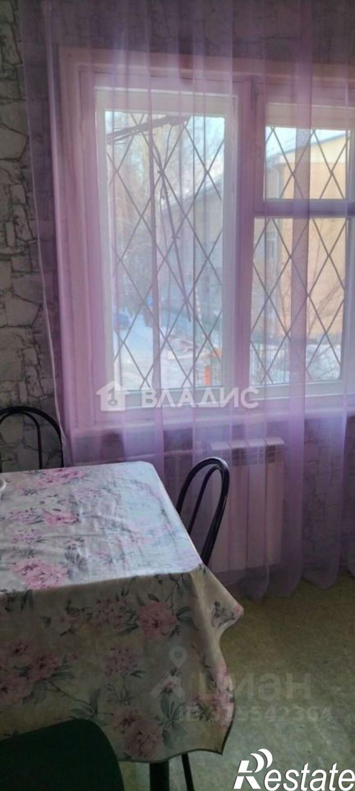 1-комн квартира переулок Липового, 78/1,  д. 78/1