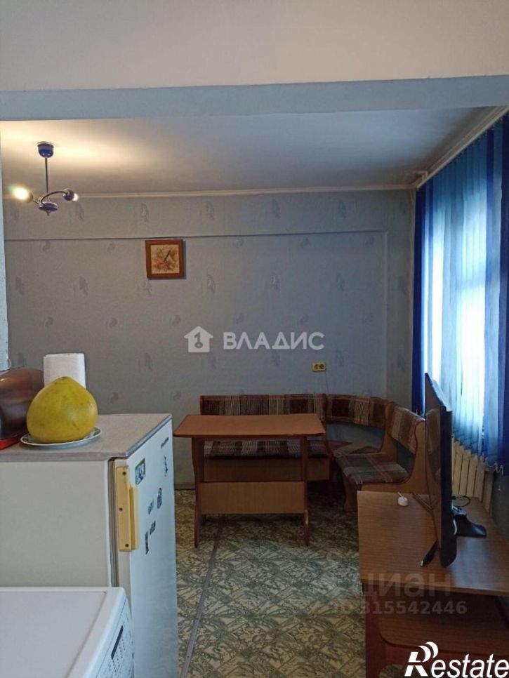 3-комн квартира Социалистическая улица, 38/1,  д. 38/1