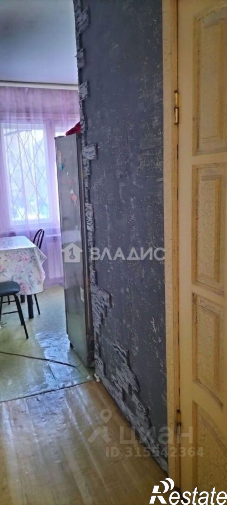 1-комн квартира переулок Липового, 78/1,  д. 78/1