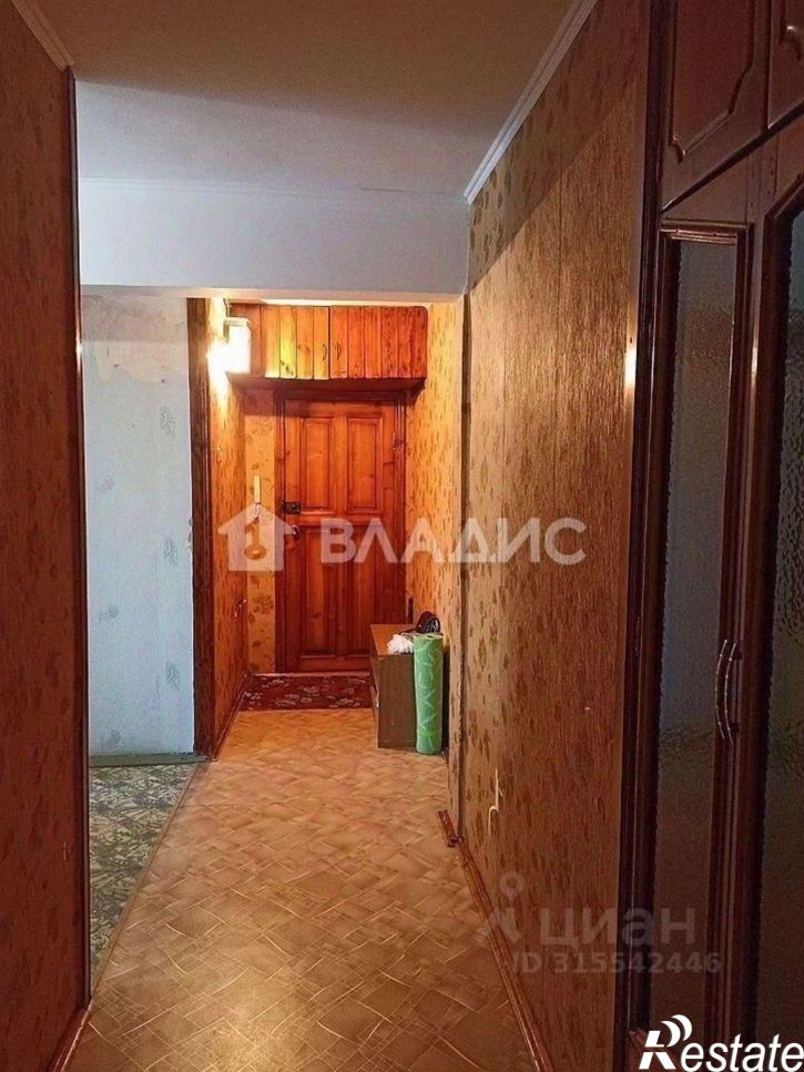 3-комн квартира Социалистическая улица, 38/1,  д. 38/1